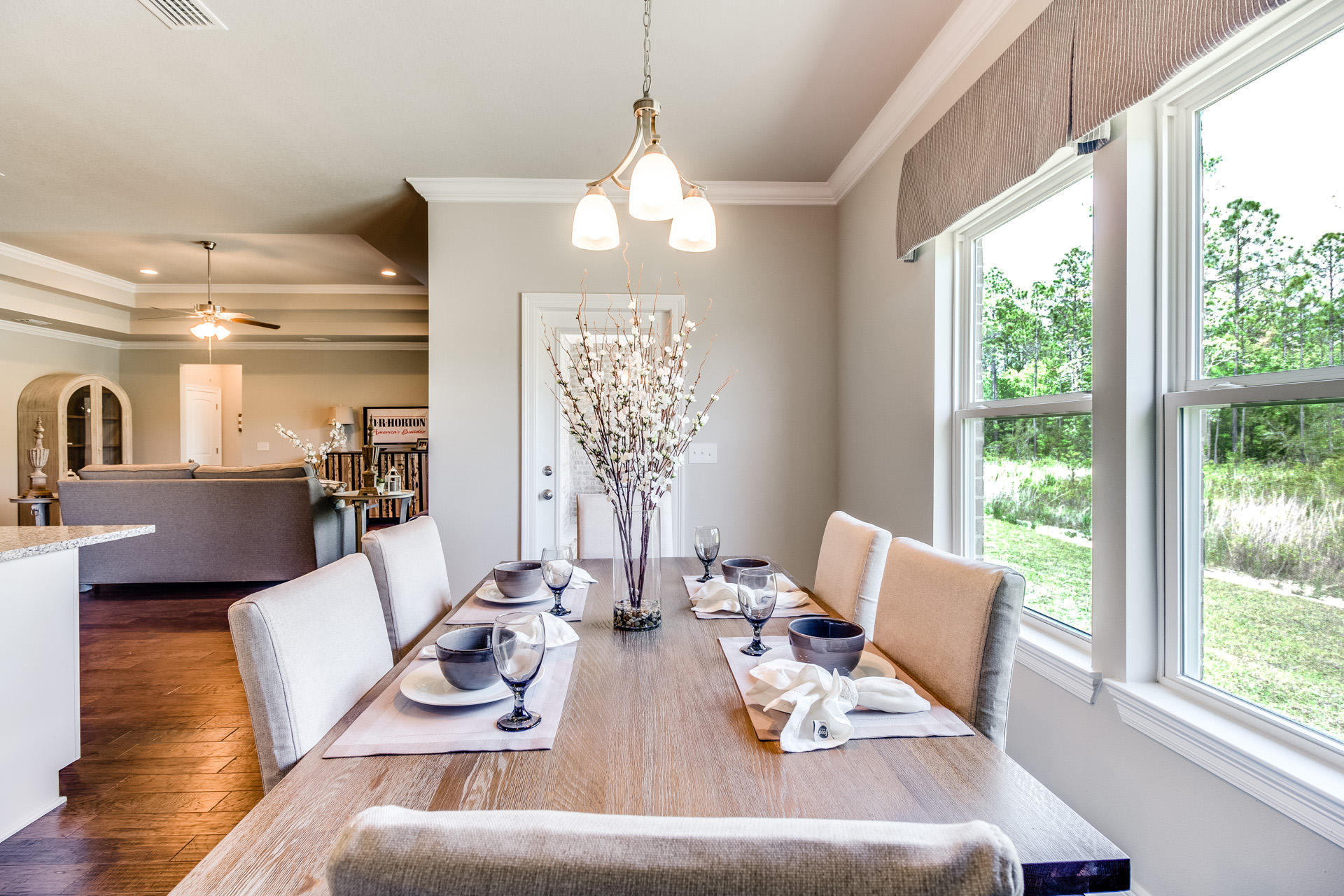 PEACH CREEK PH4 - Residential