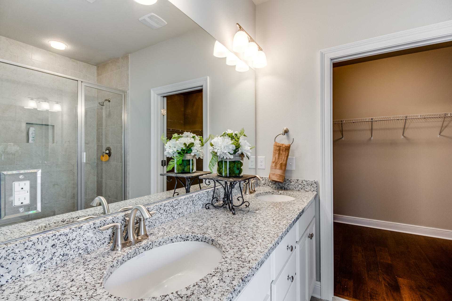 PEACH CREEK PH4 - Residential