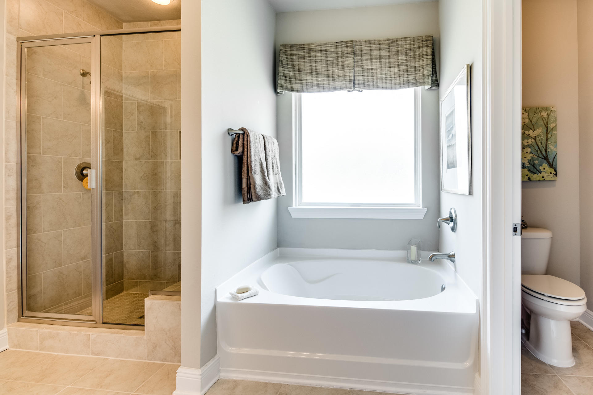 PEACH CREEK PH4 - Residential