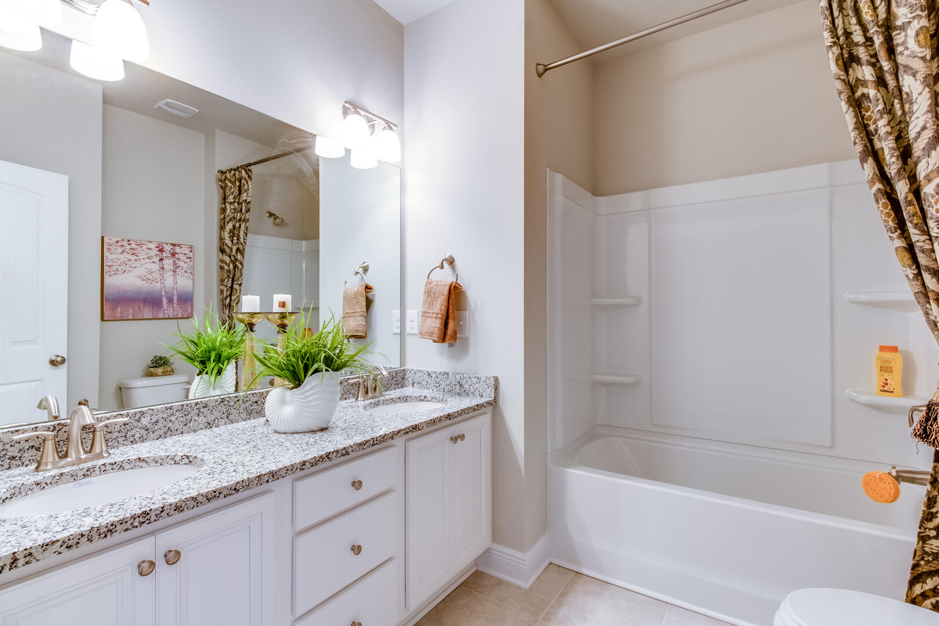 PEACH CREEK PH4 - Residential