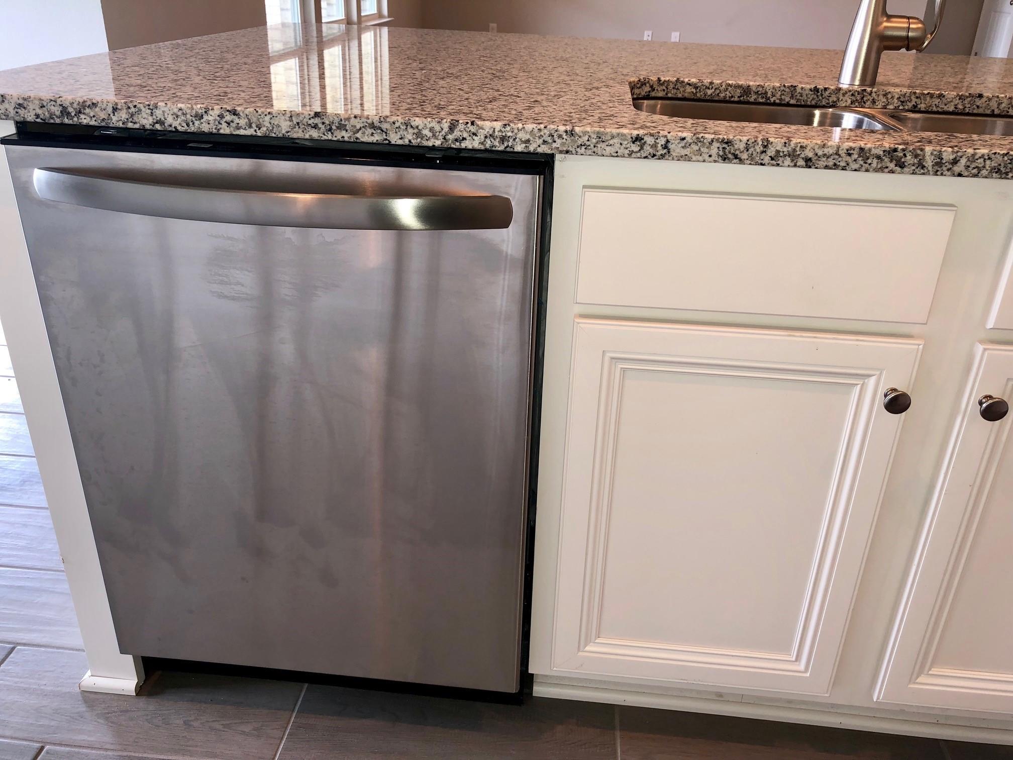 PEACH CREEK PH4 - Residential