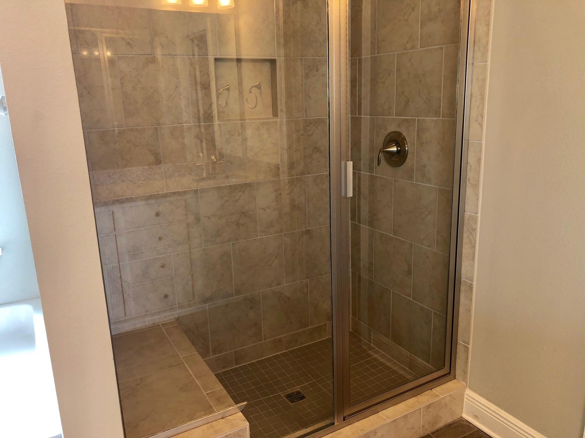 PEACH CREEK PH4 - Residential