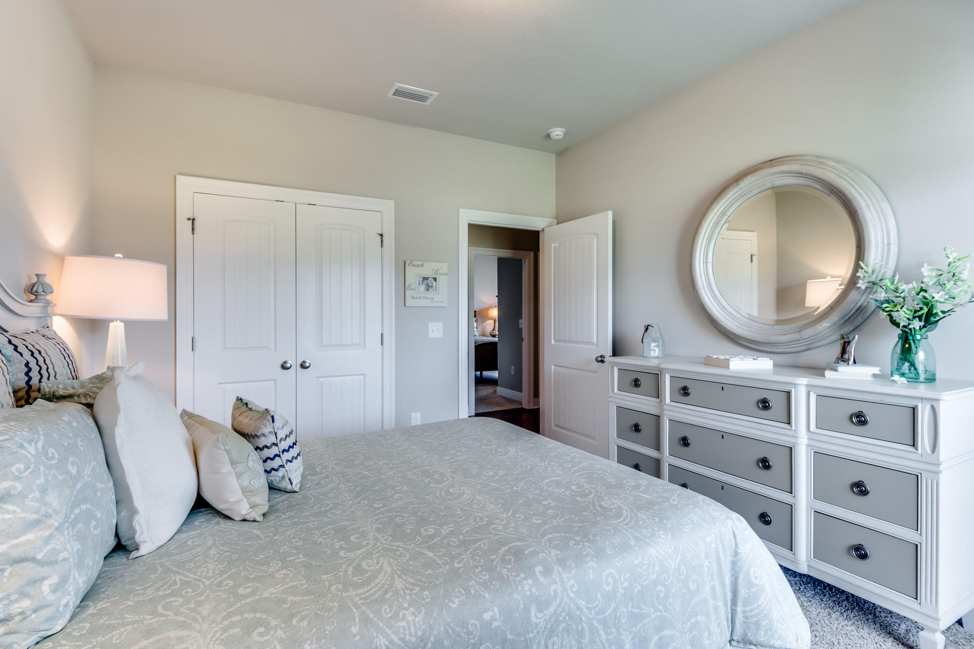 PEACH CREEK PH4 - Residential