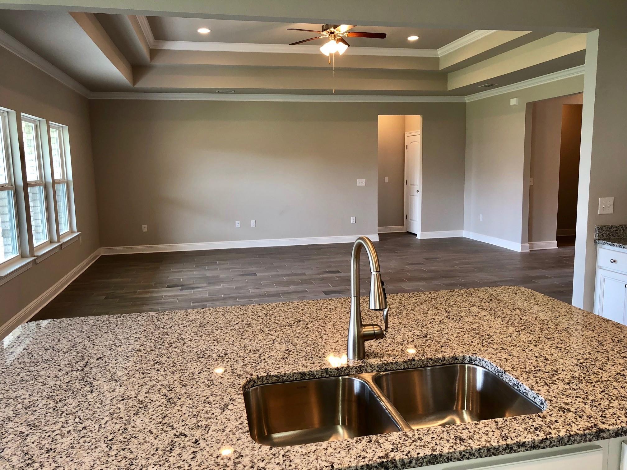 PEACH CREEK PH4 - Residential