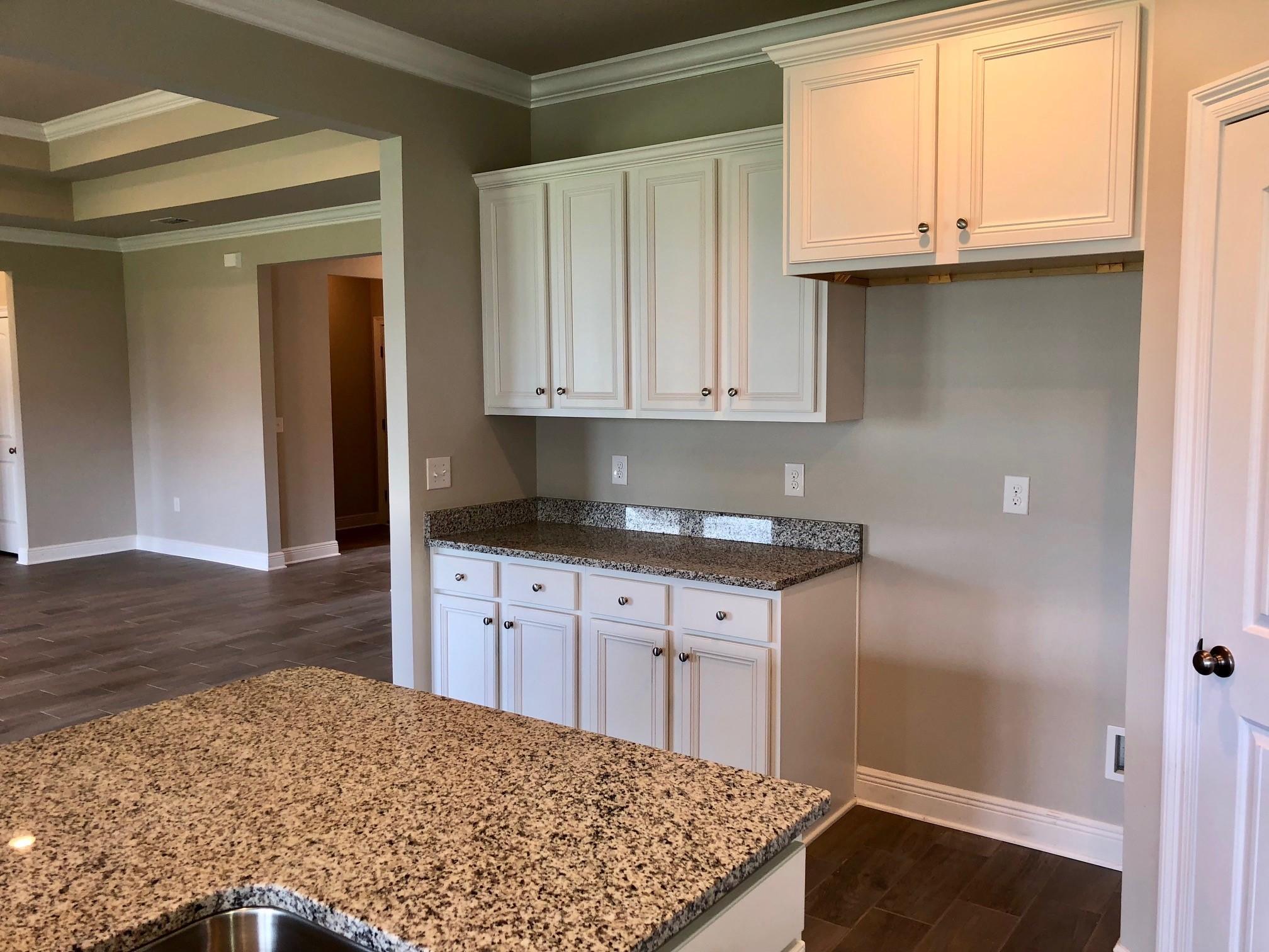 PEACH CREEK PH4 - Residential