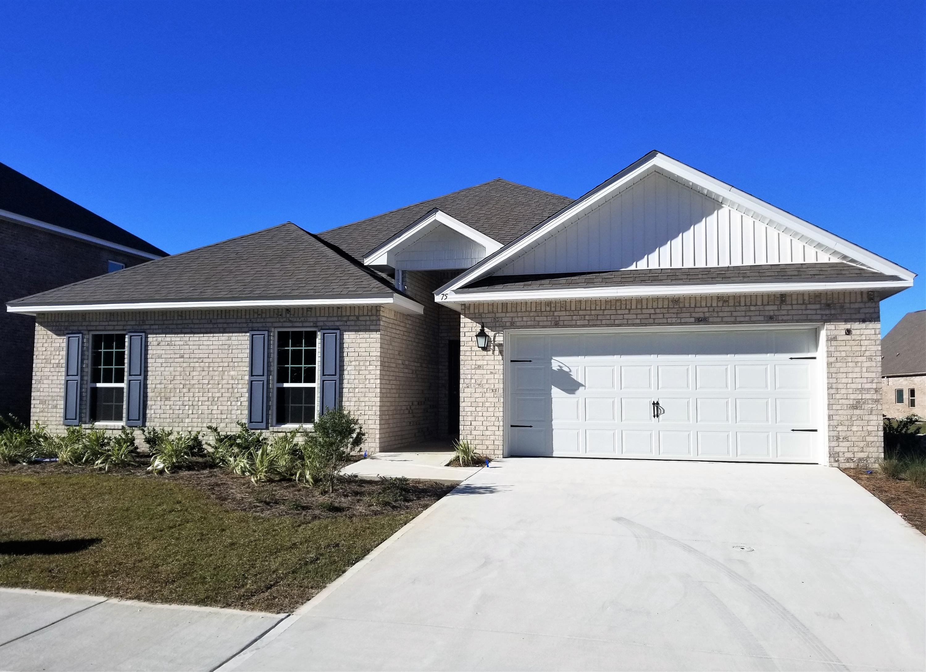 PEACH CREEK PH4 - Residential