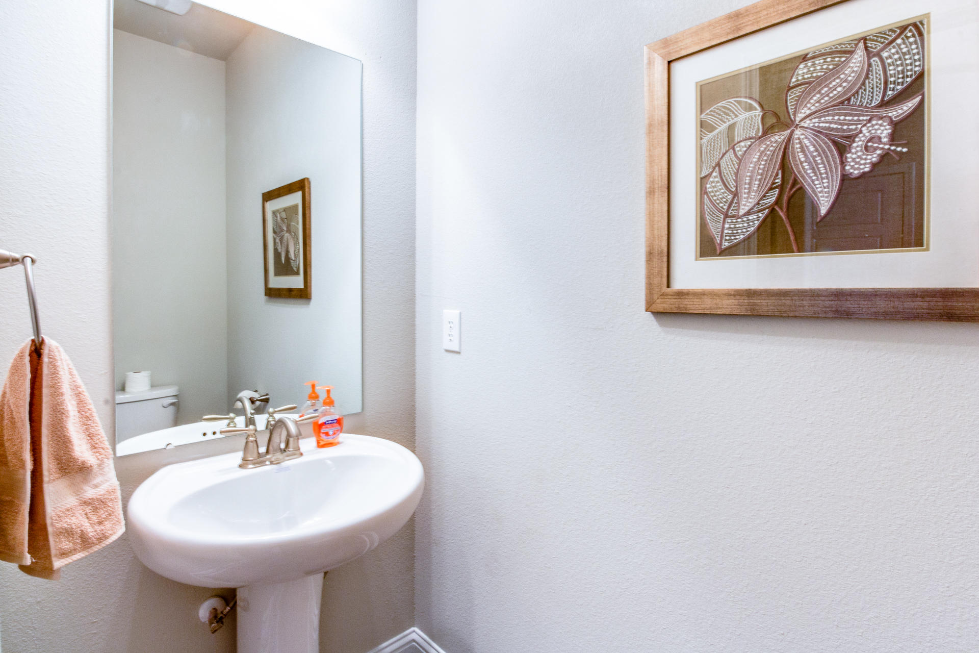 PEACH CREEK PH4 - Residential