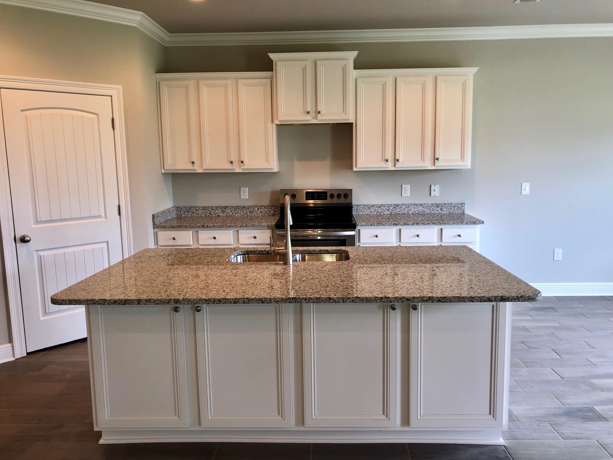 PEACH CREEK PH4 - Residential