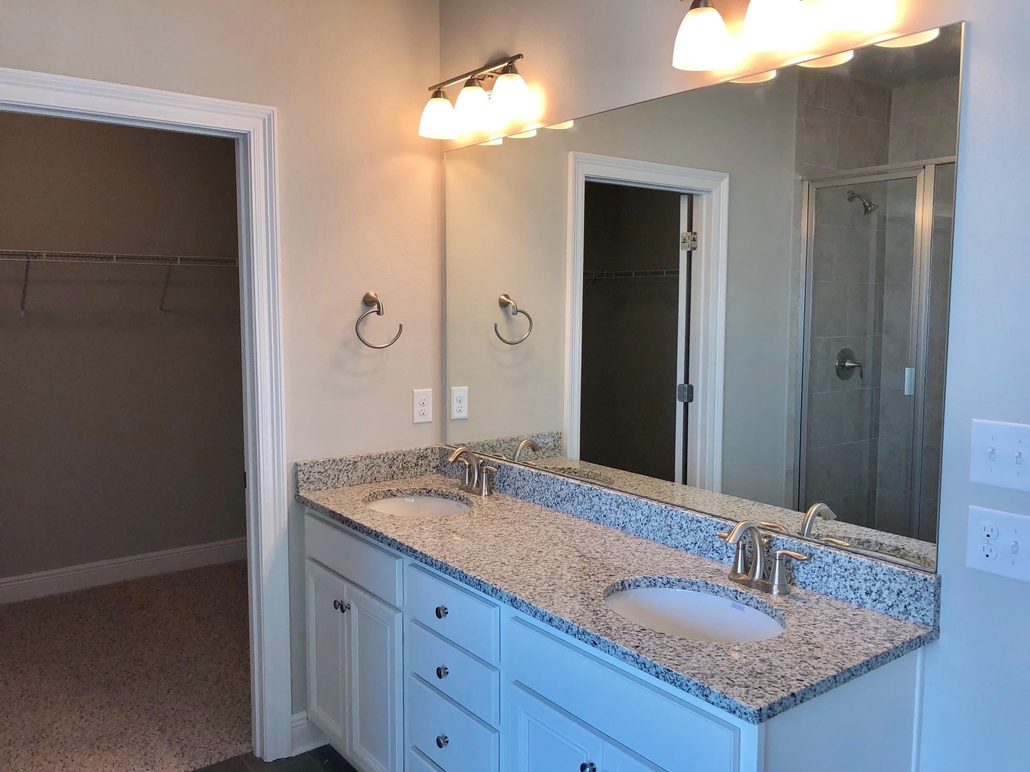 PEACH CREEK PH4 - Residential