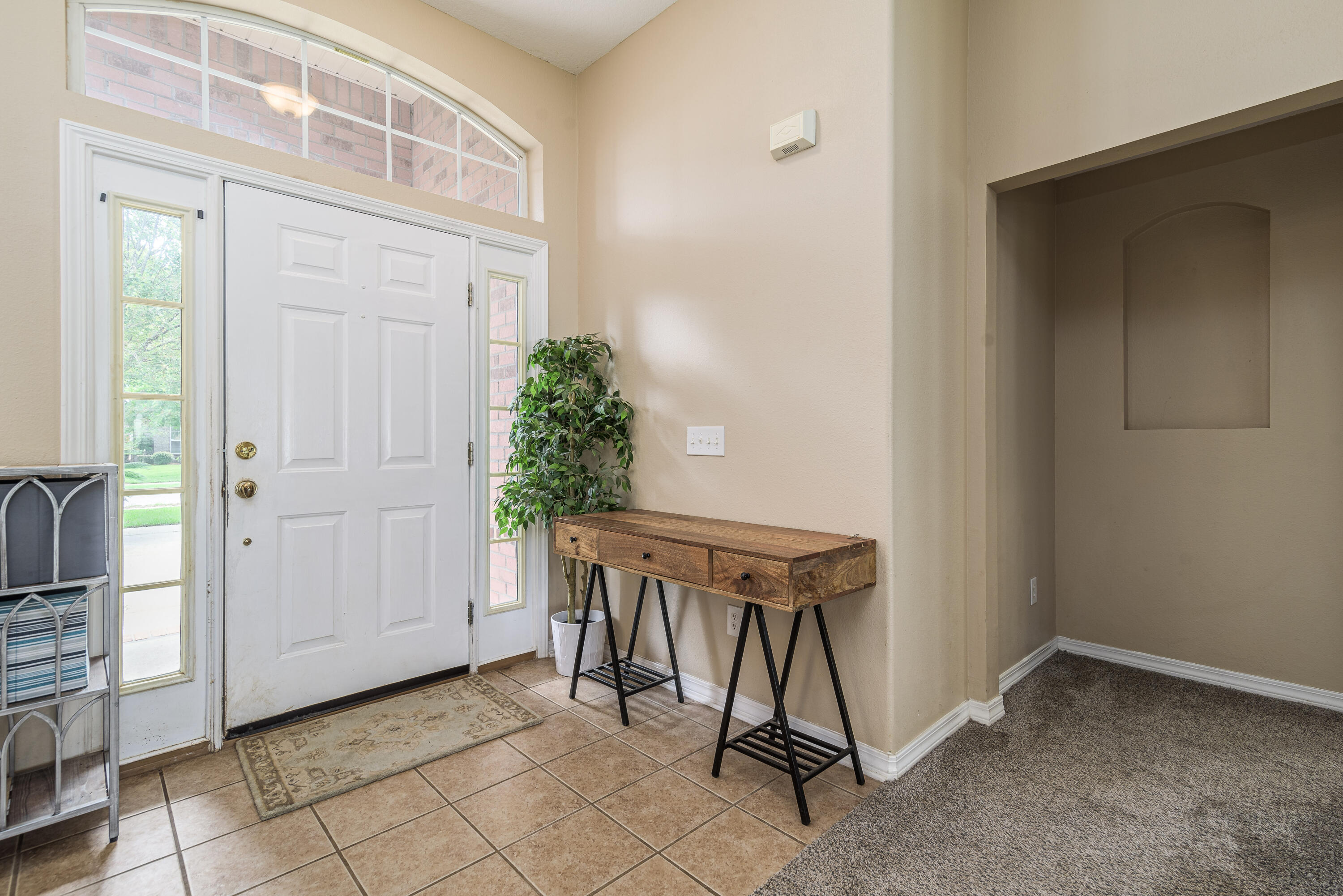 QUAYSIDE VILLAGE PH III - Residential