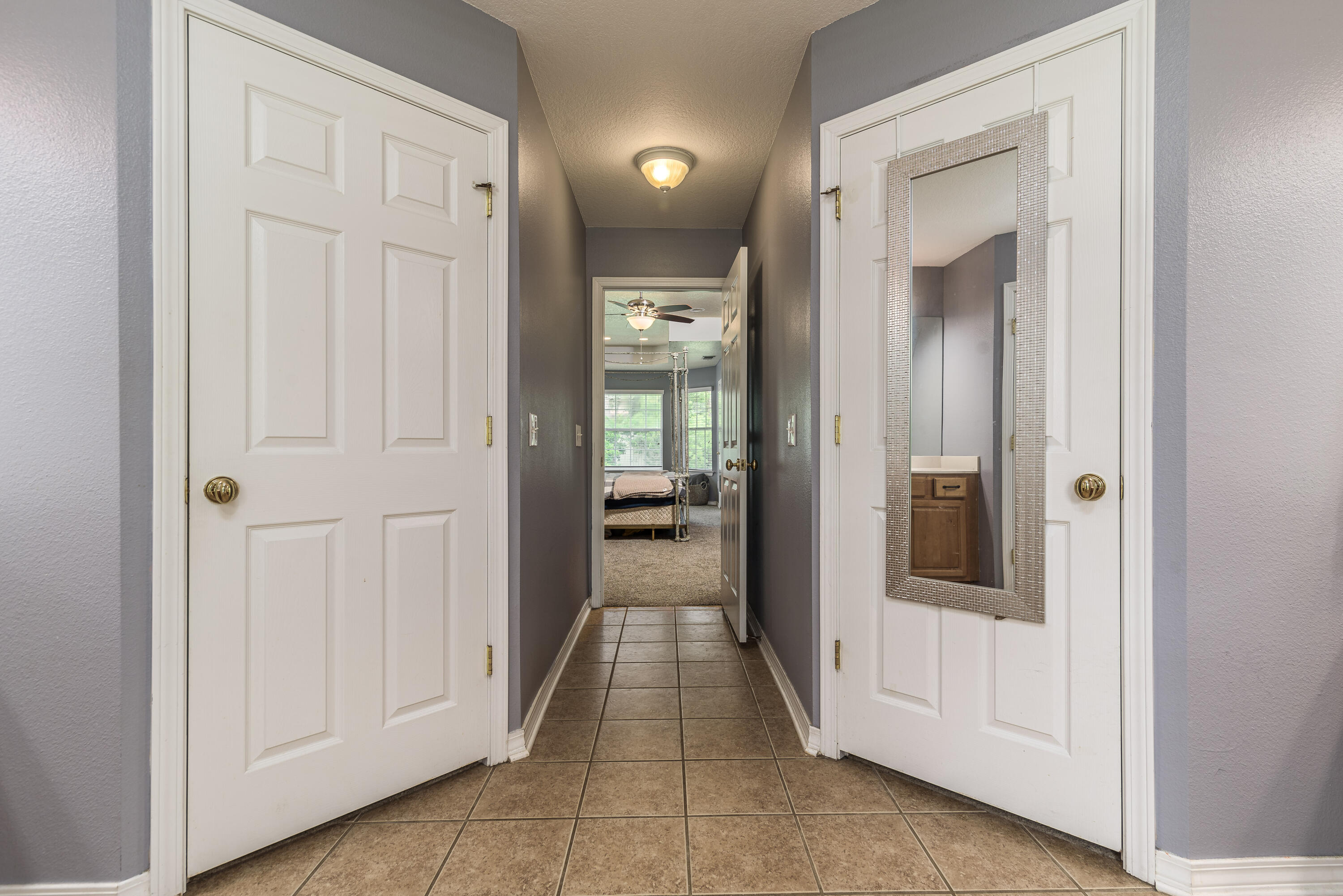 QUAYSIDE VILLAGE PH III - Residential