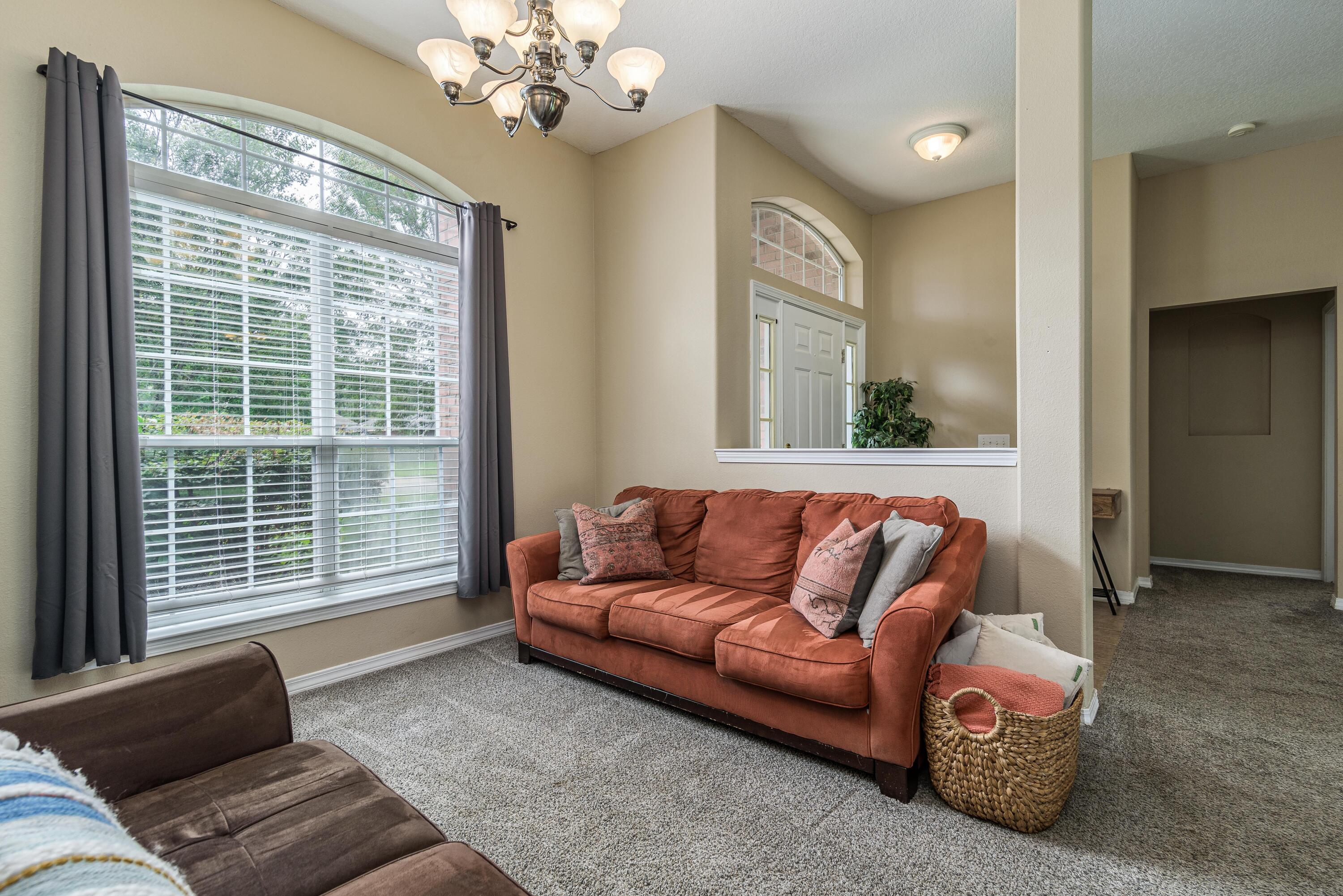 QUAYSIDE VILLAGE PH III - Residential