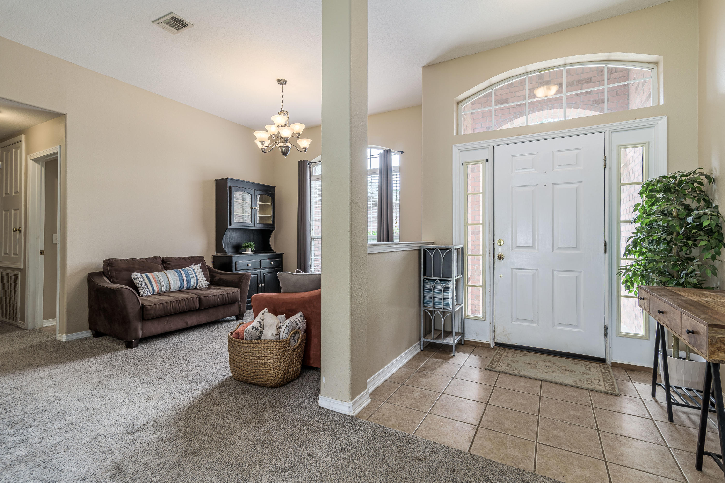 QUAYSIDE VILLAGE PH III - Residential