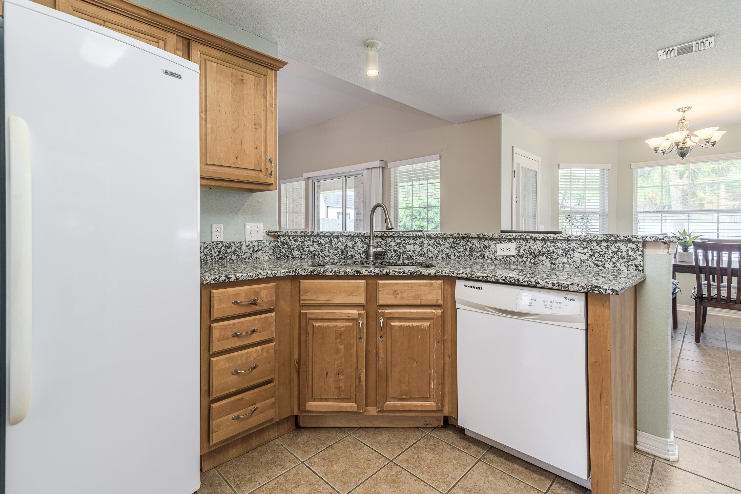 QUAYSIDE VILLAGE PH III - Residential