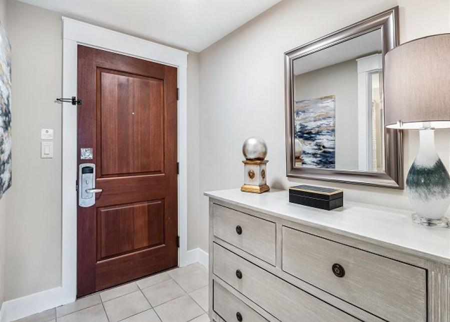 PILOT HOUSE - Residential