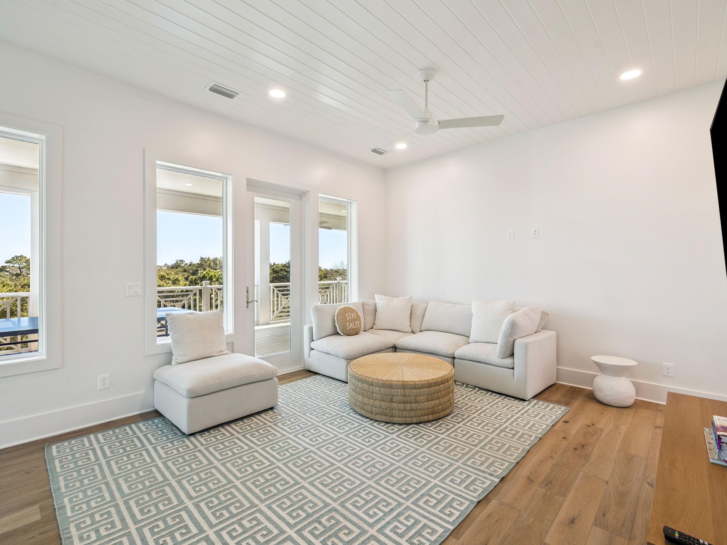 SEASCAPE S/D - Residential