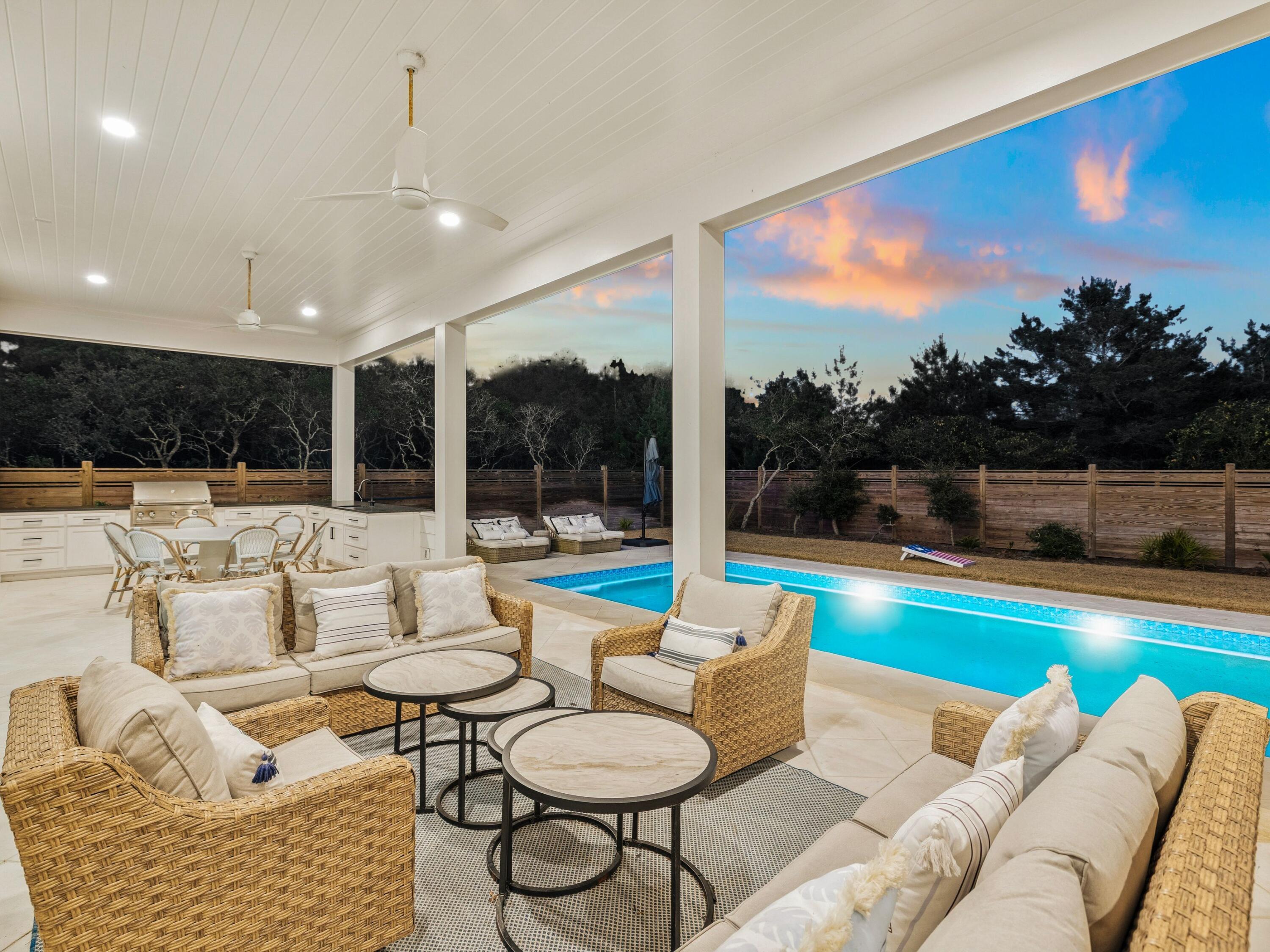 SEASCAPE S/D - Residential