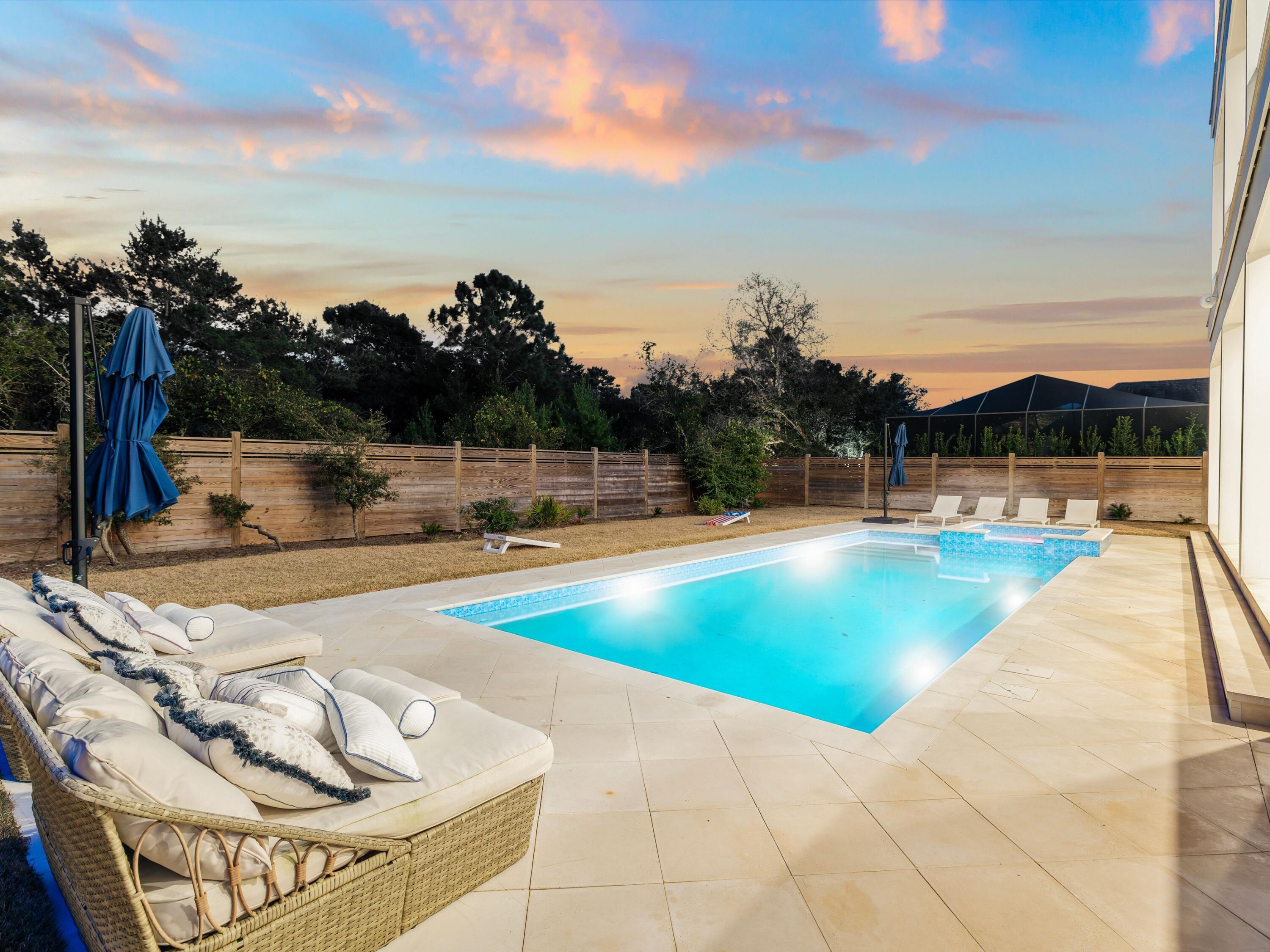 SEASCAPE S/D - Residential