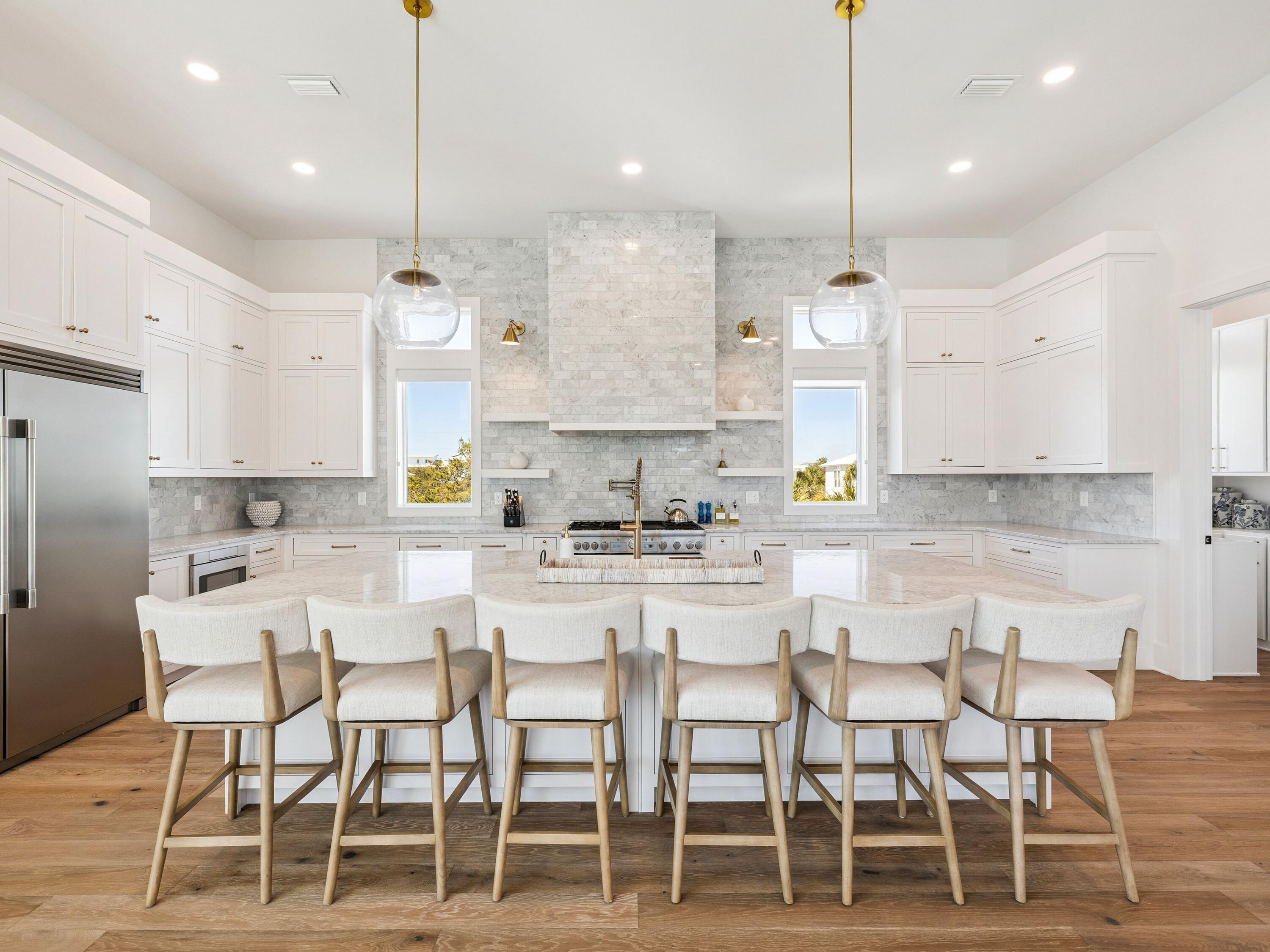 SEASCAPE S/D - Residential