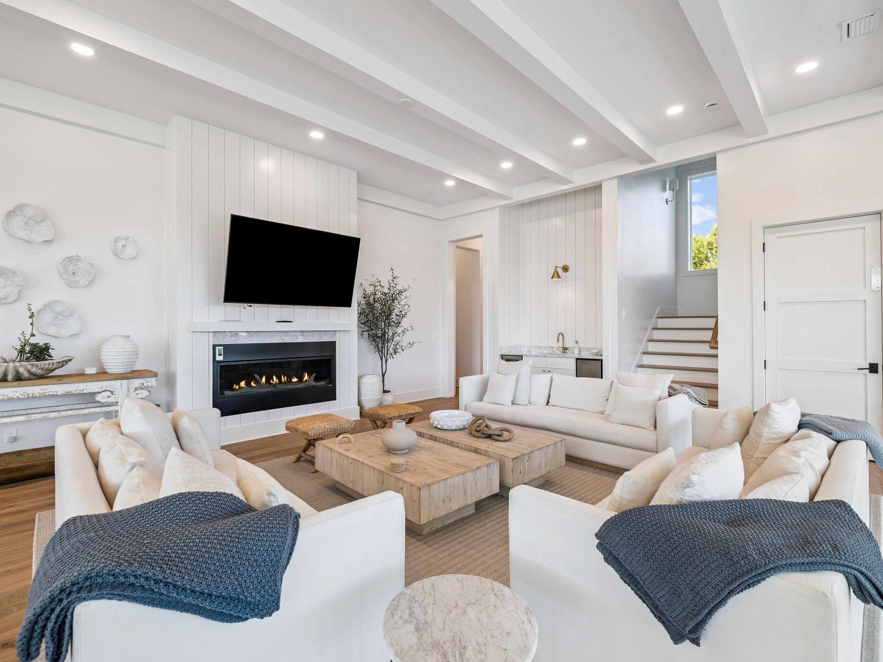 SEASCAPE S/D - Residential