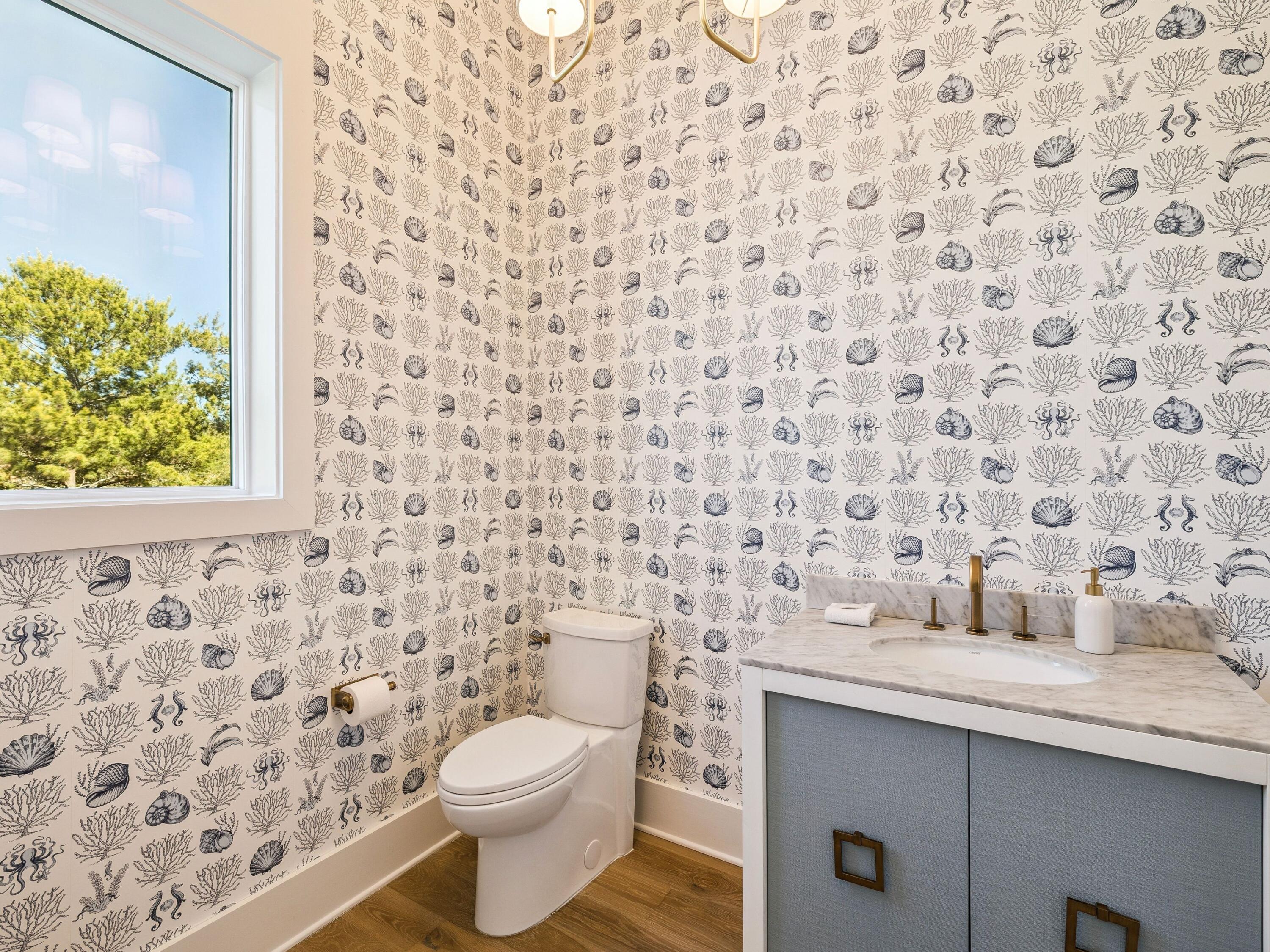 SEASCAPE S/D - Residential