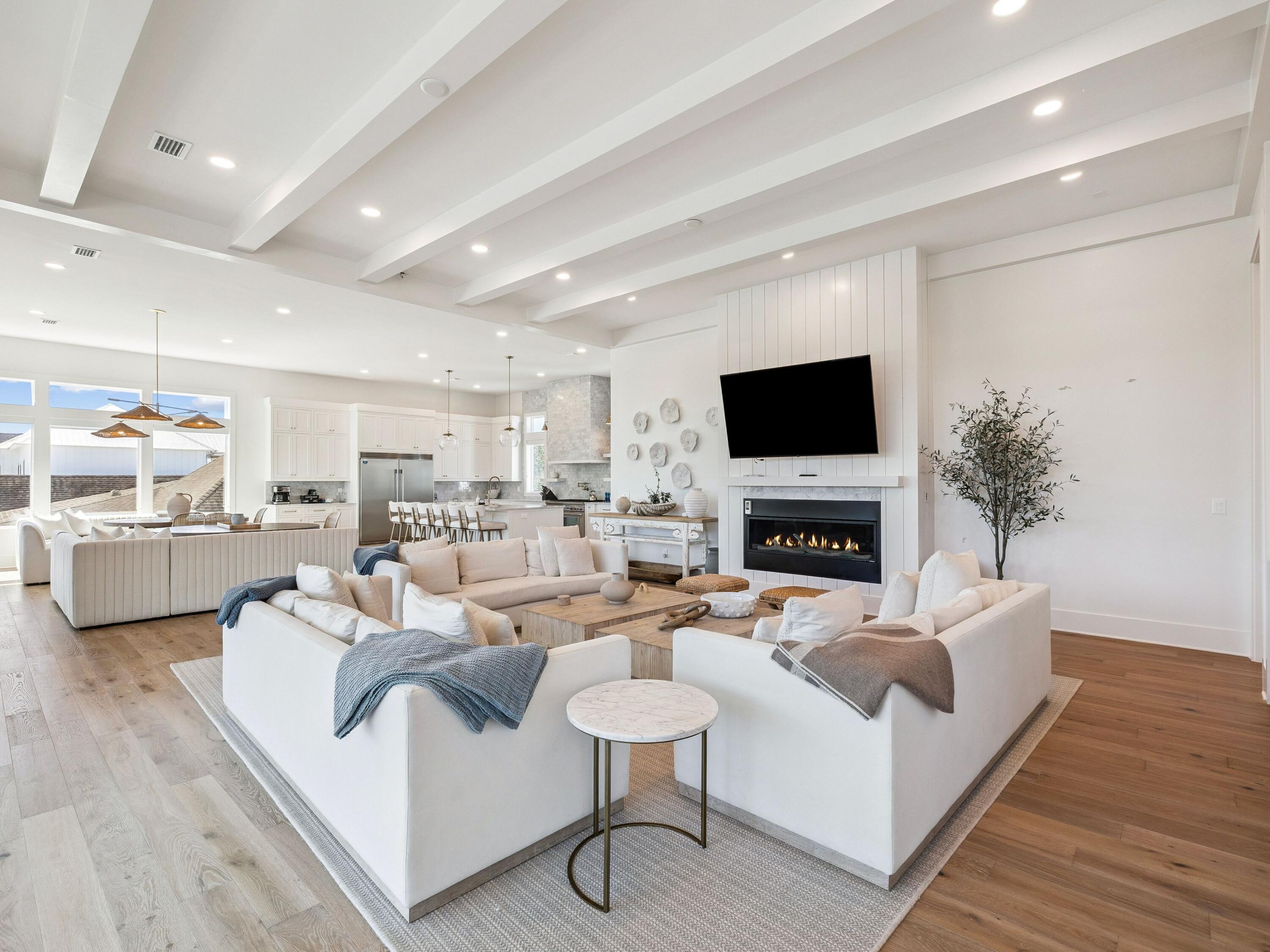 SEASCAPE S/D - Residential