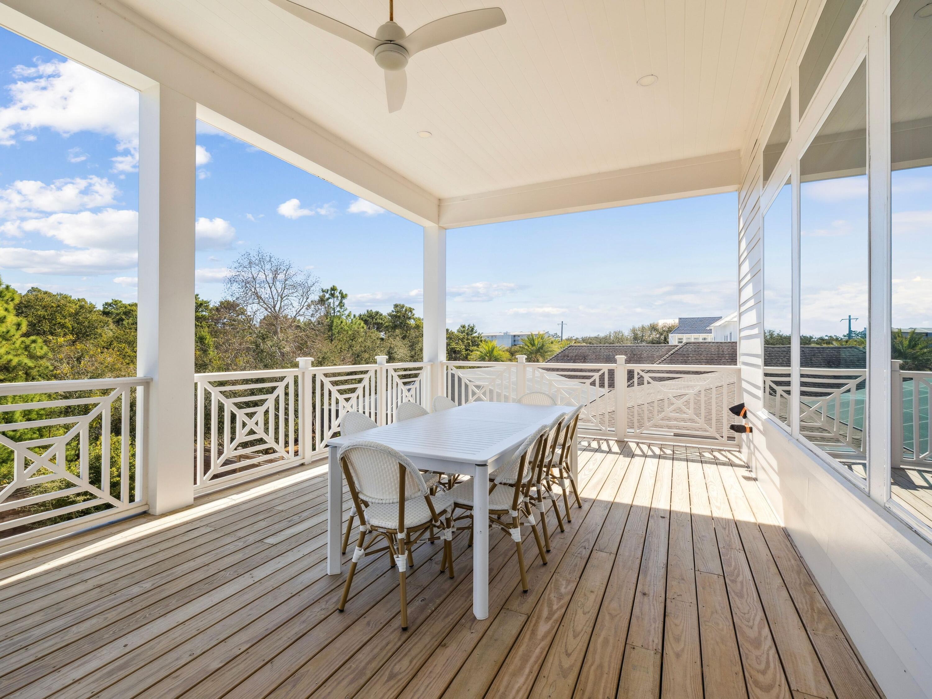 SEASCAPE S/D - Residential