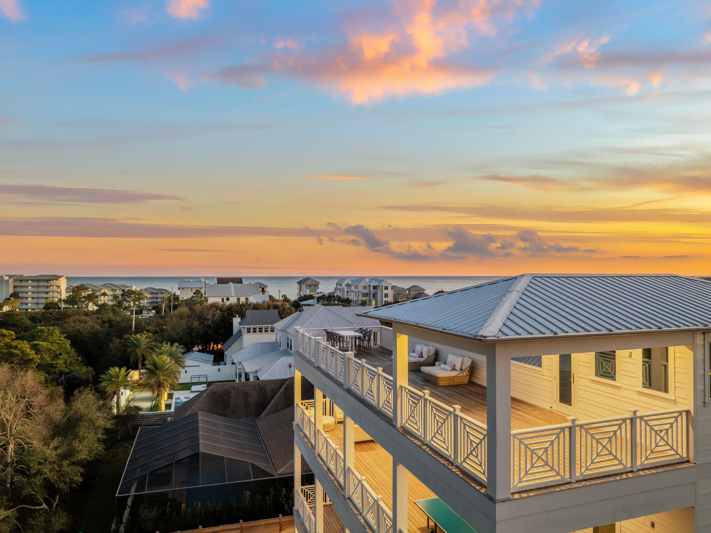 SEASCAPE S/D - Residential