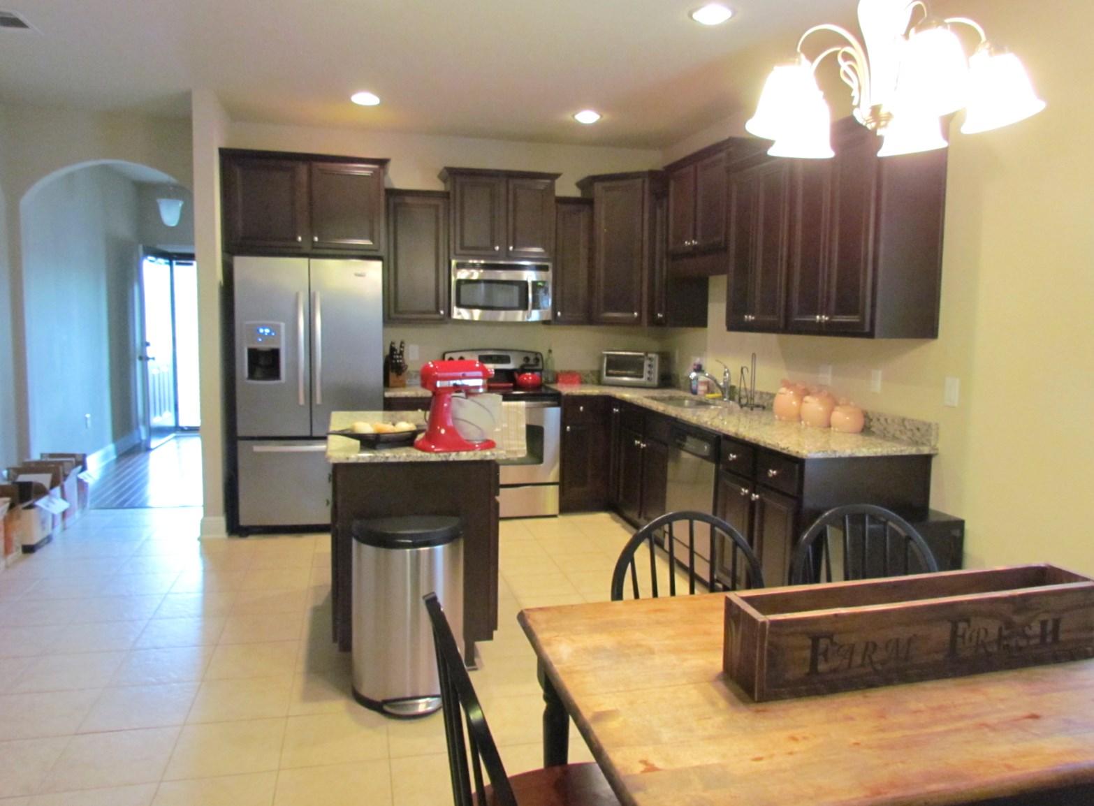 HAMMOCK BAY - Residential Lease