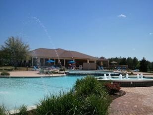 HAMMOCK BAY - Residential Lease