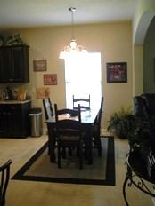 HAMMOCK BAY - Residential Lease