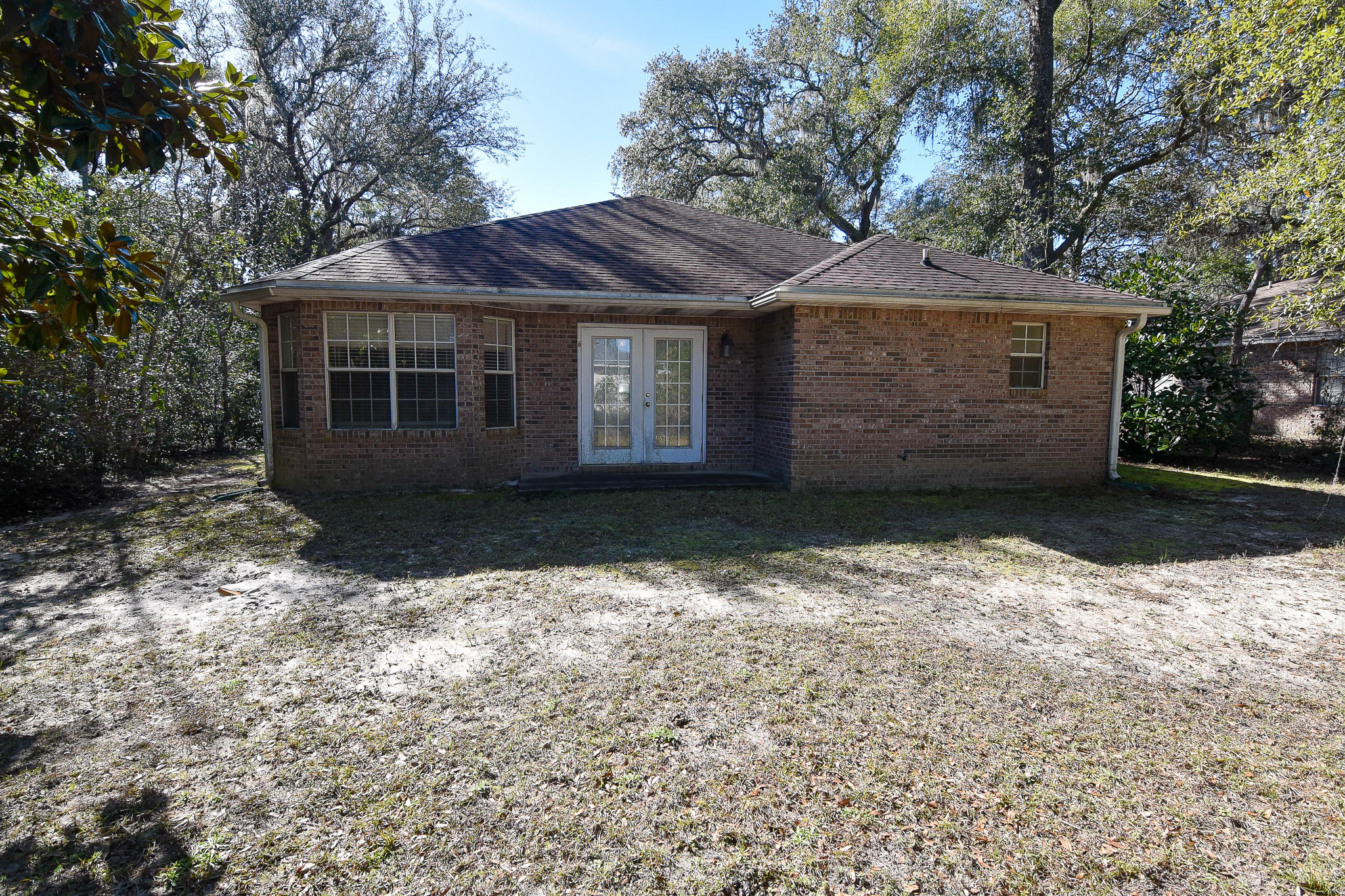 NICEVILLE - Residential