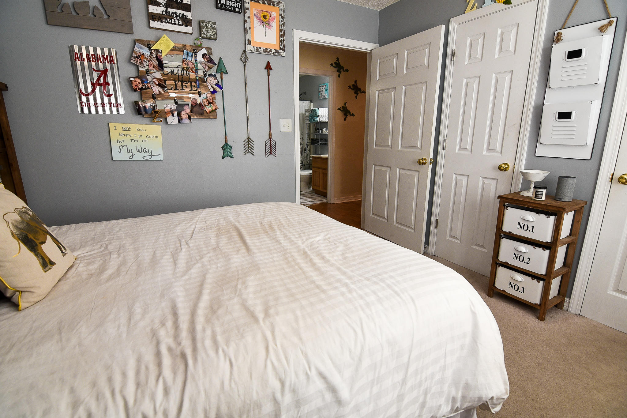 NICEVILLE - Residential