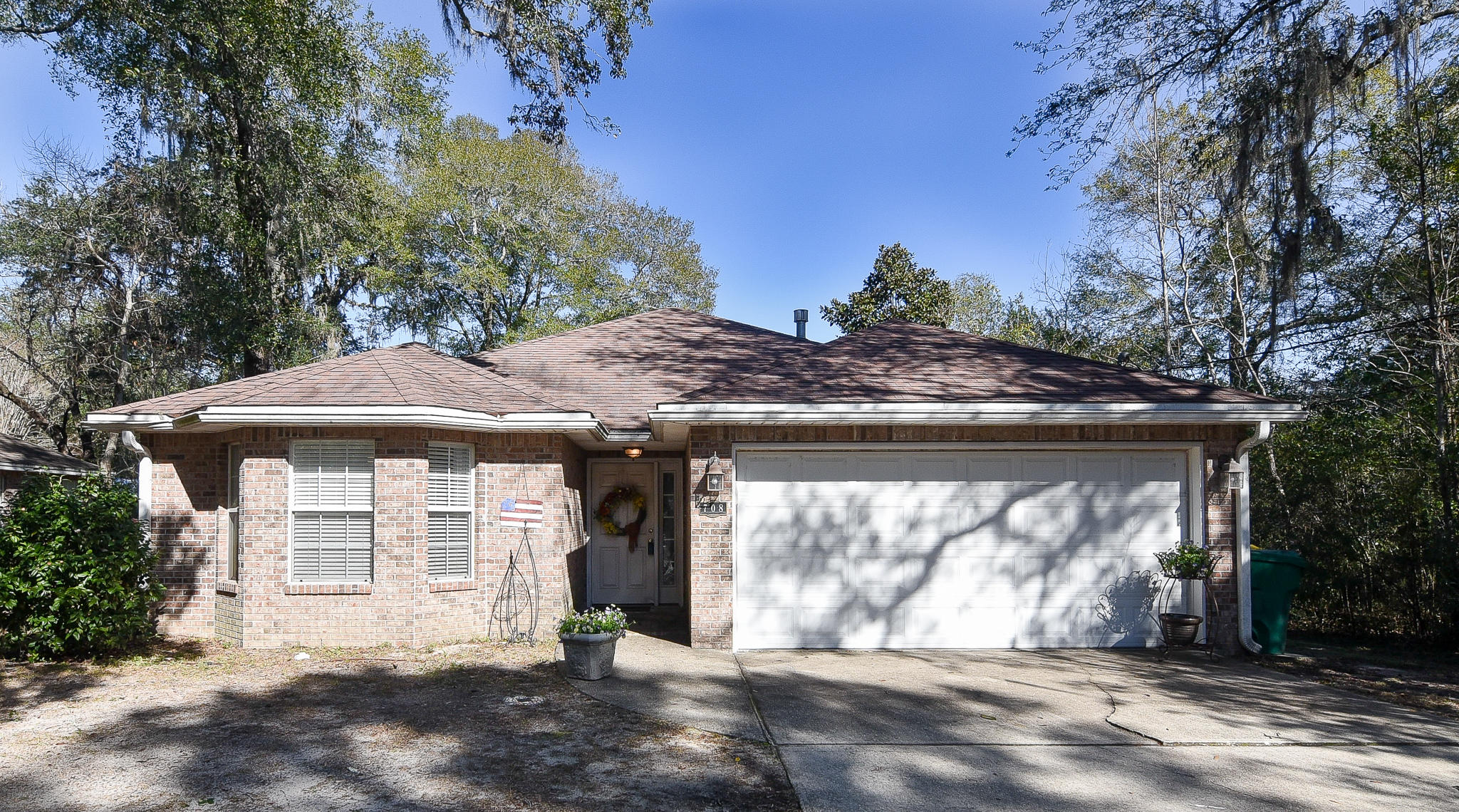 NICEVILLE - Residential