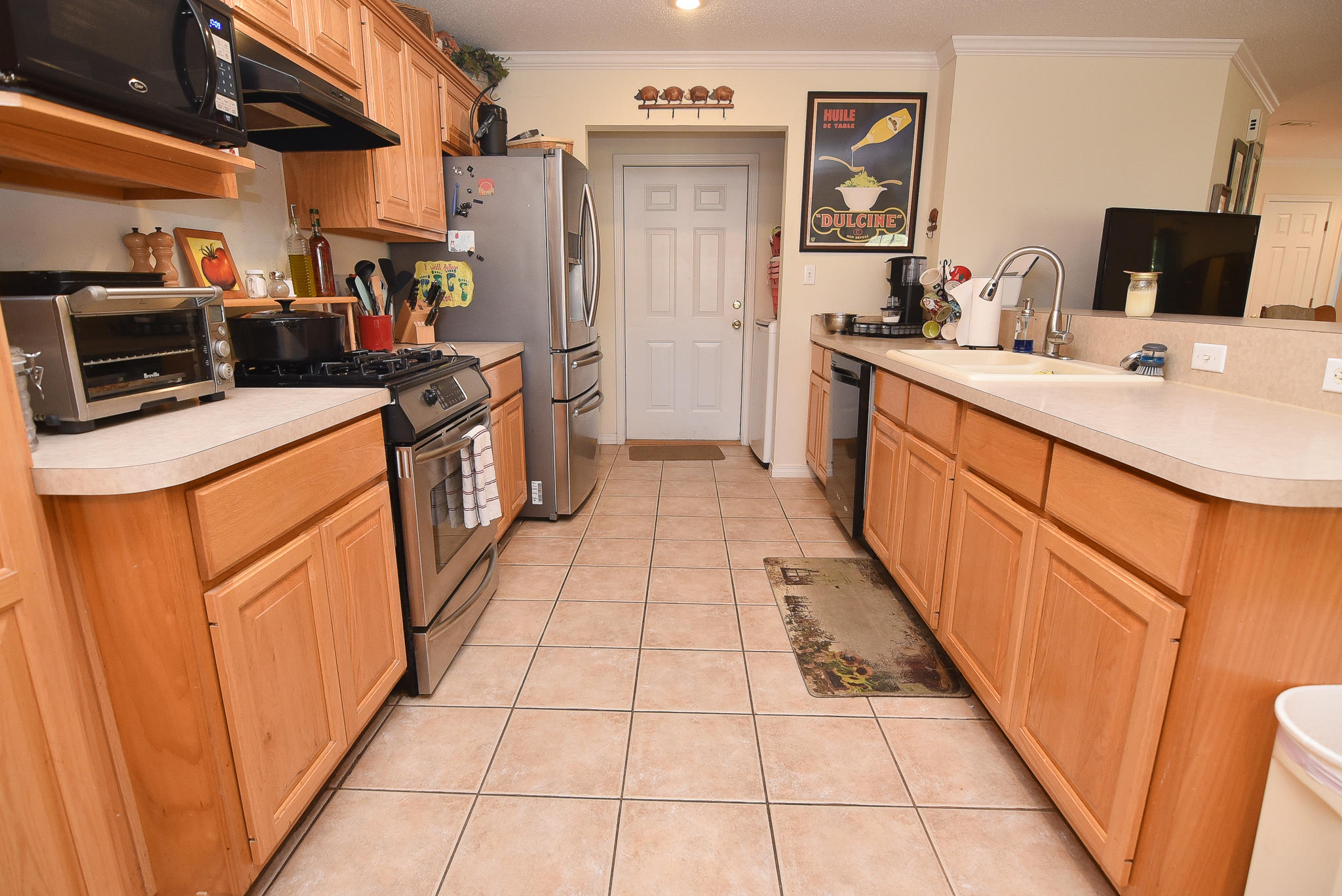 NICEVILLE - Residential