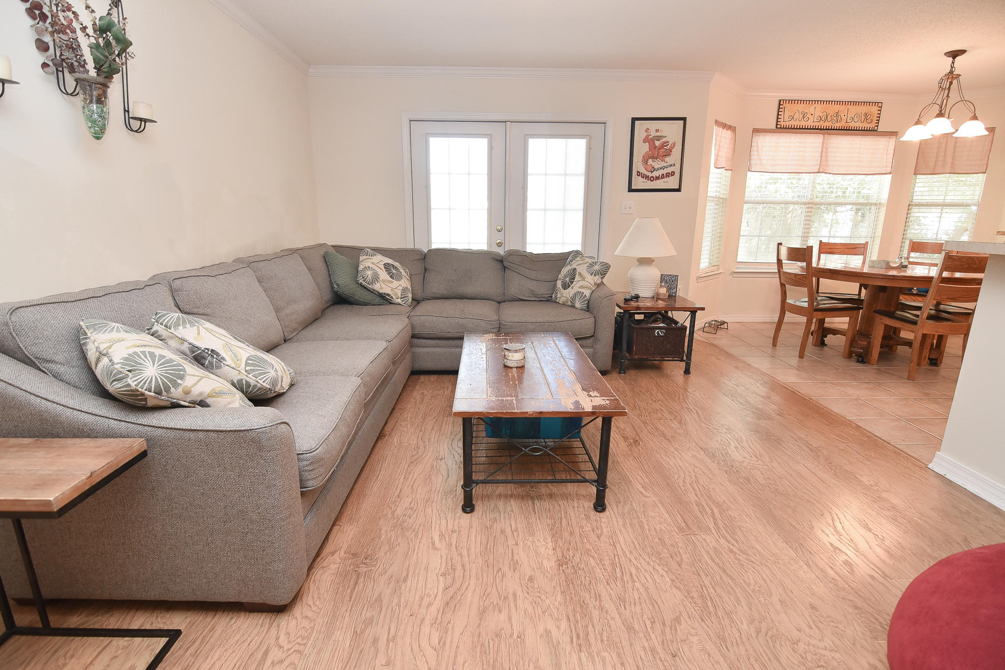 NICEVILLE - Residential