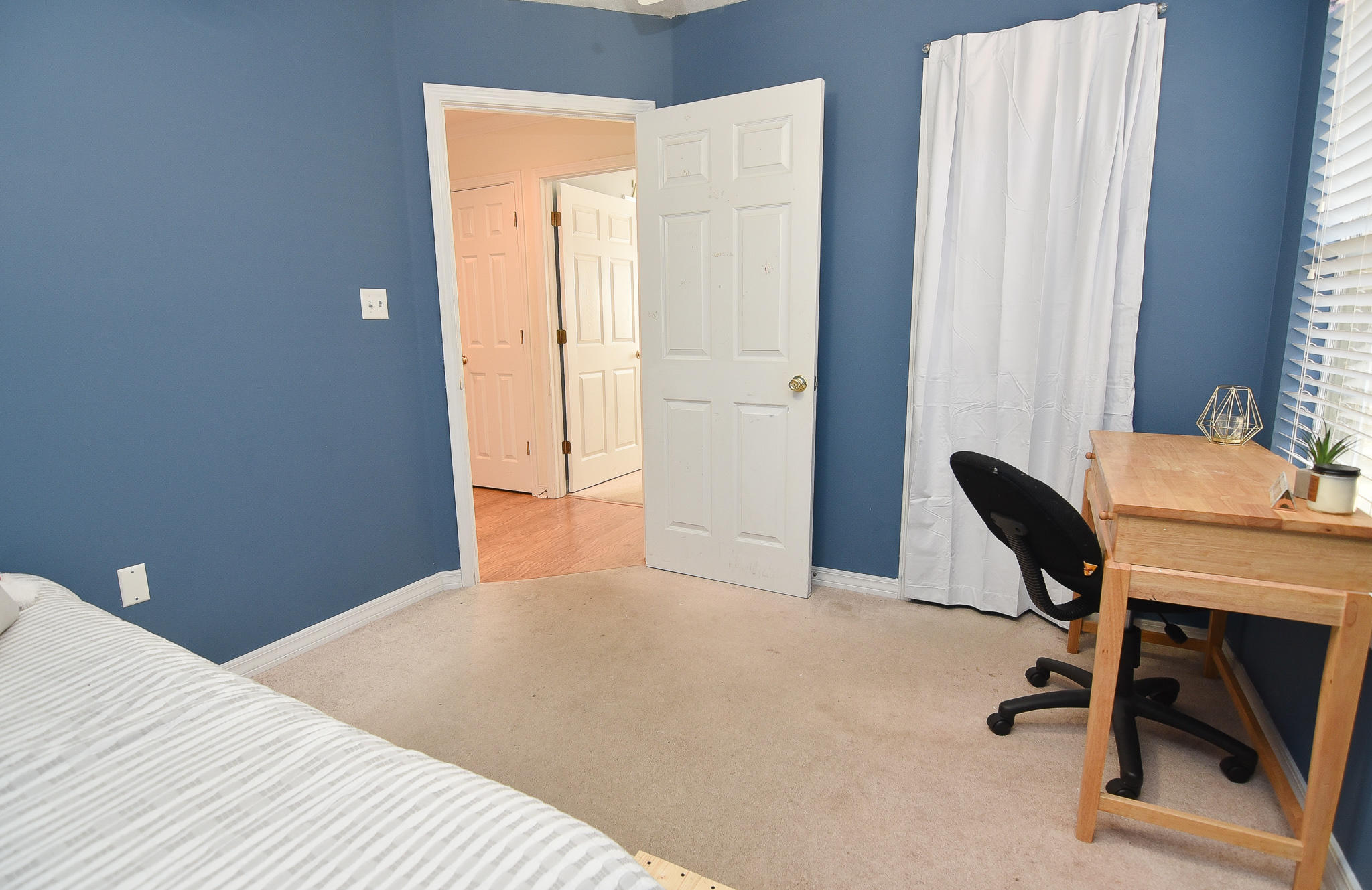 NICEVILLE - Residential