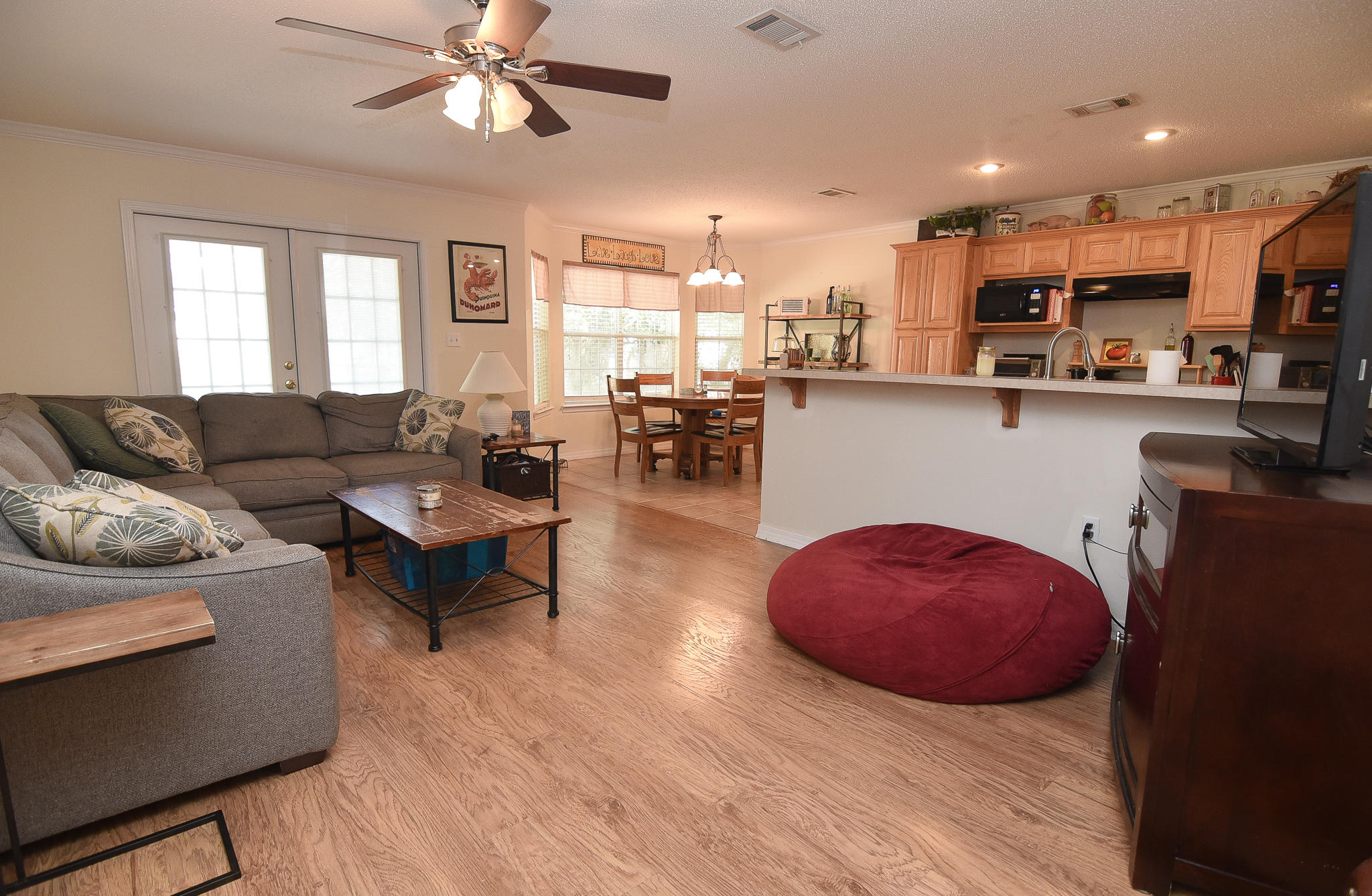 NICEVILLE - Residential