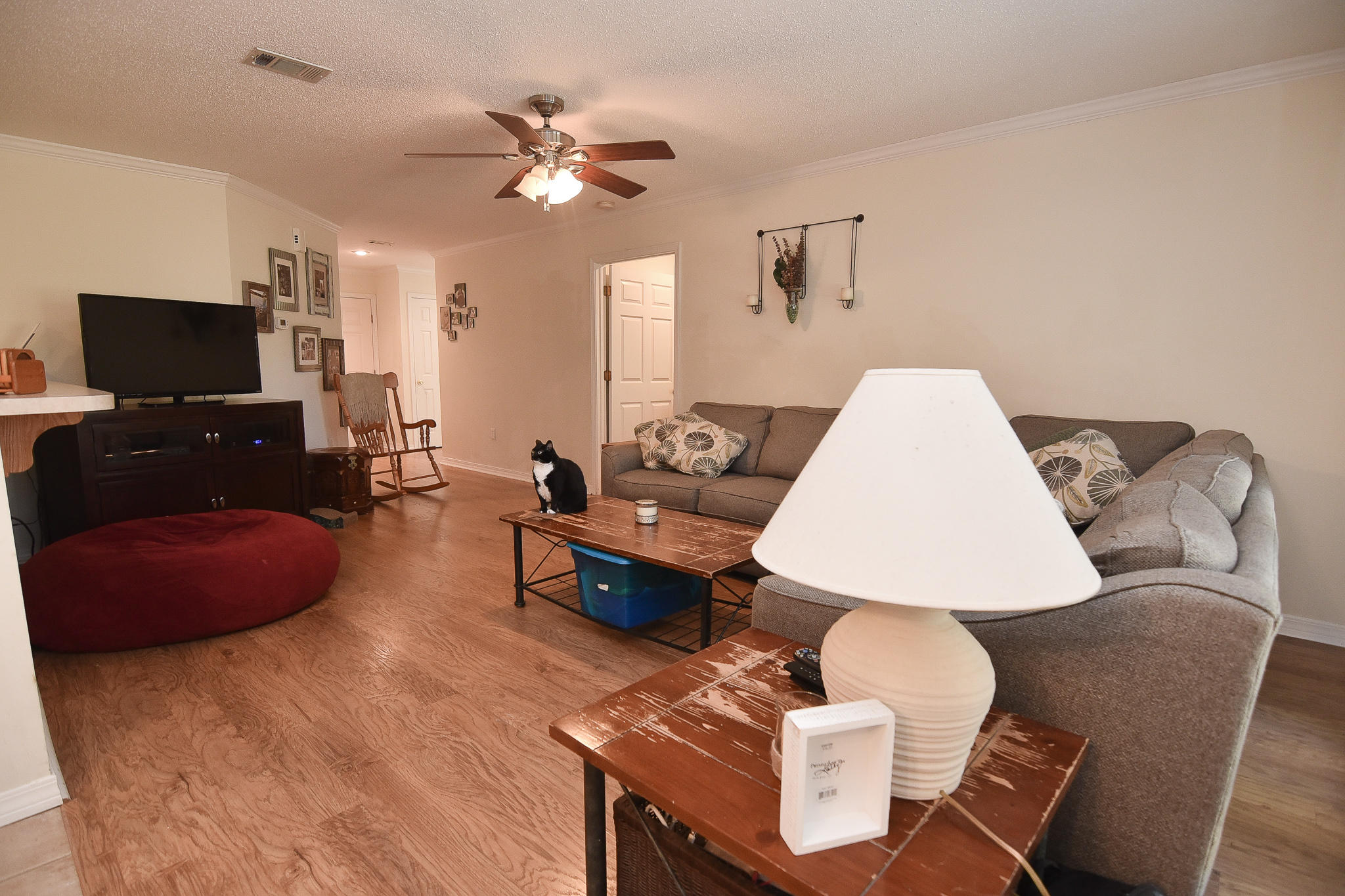 NICEVILLE - Residential