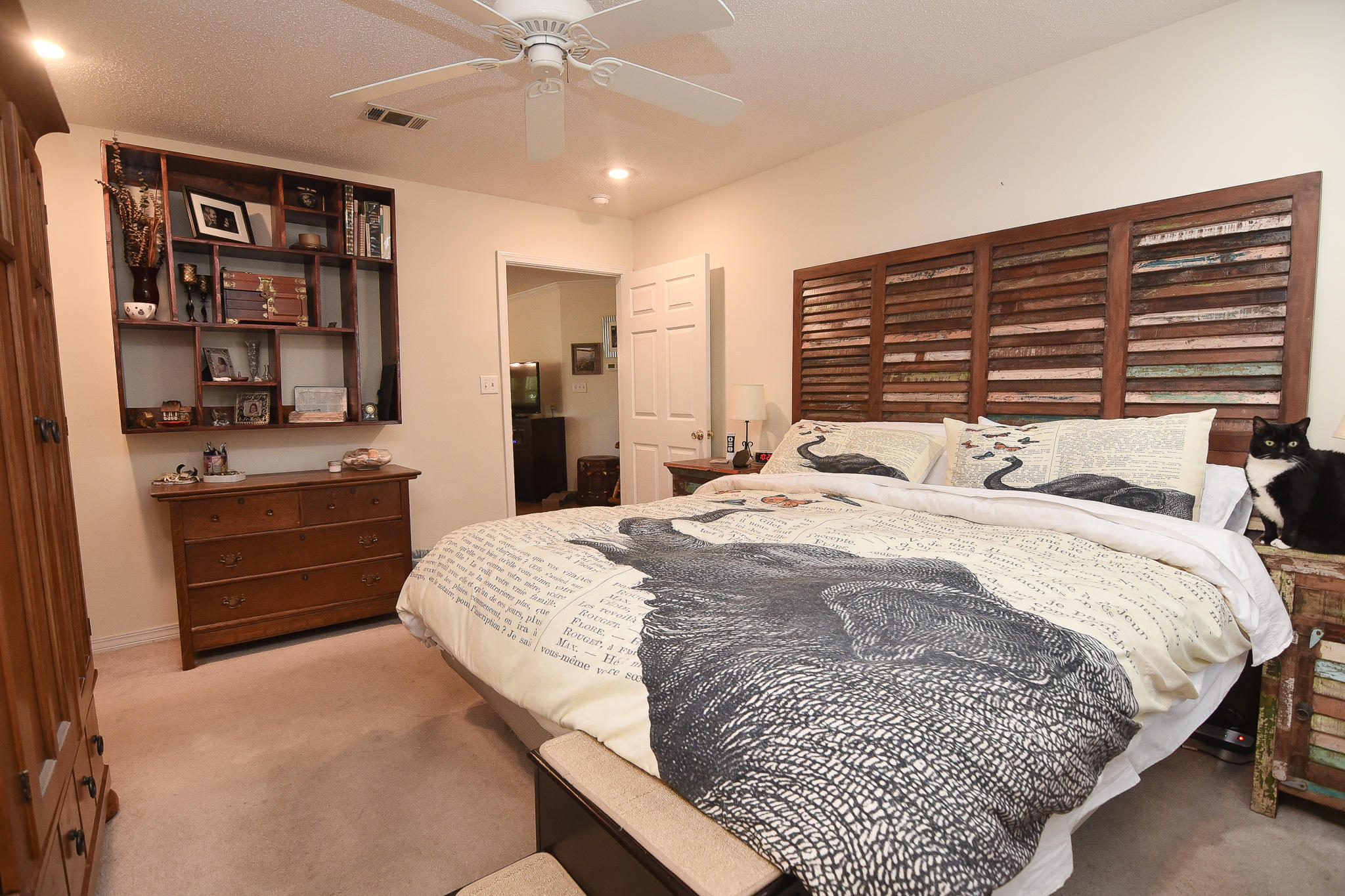 NICEVILLE - Residential