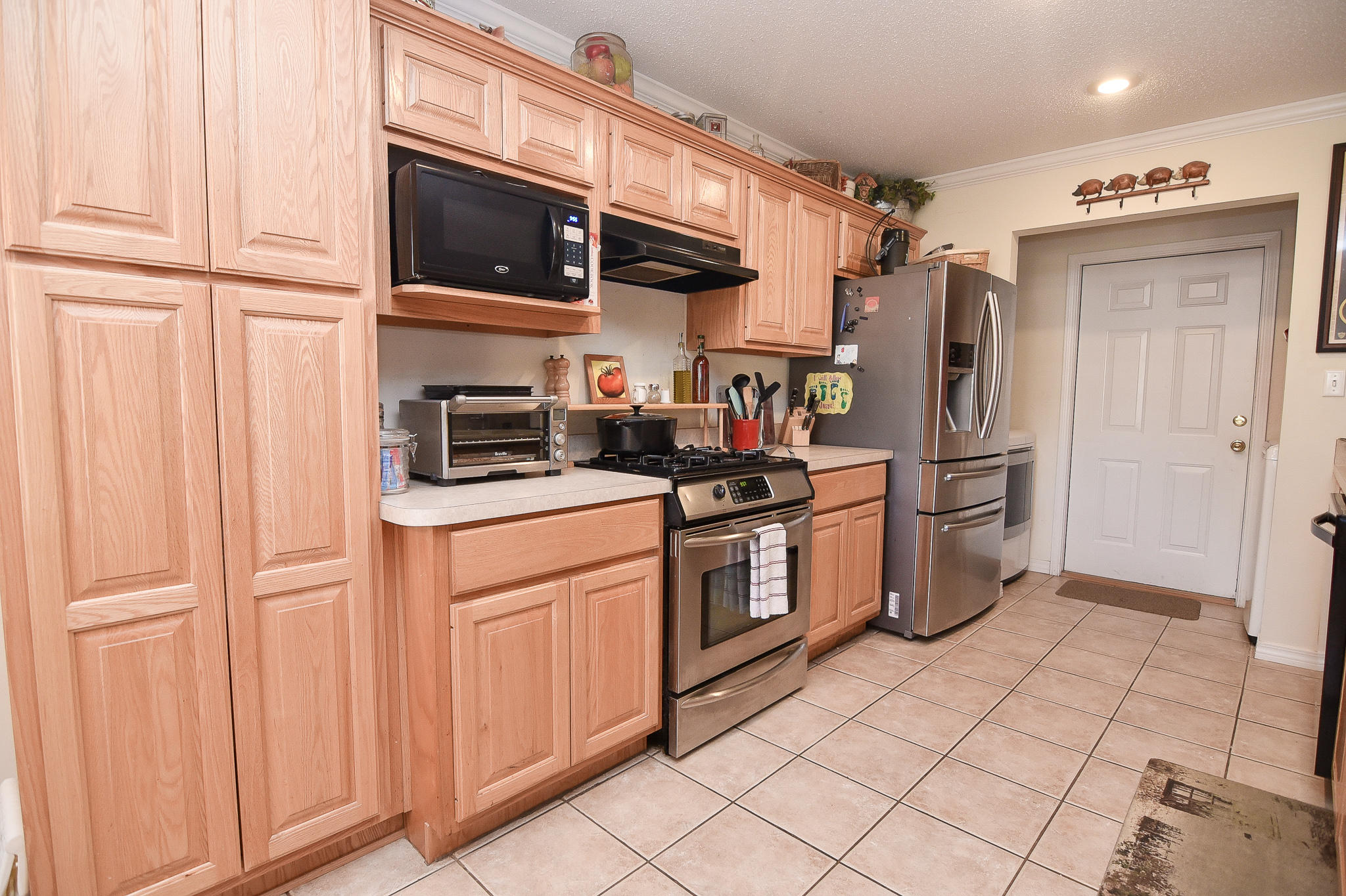 NICEVILLE - Residential