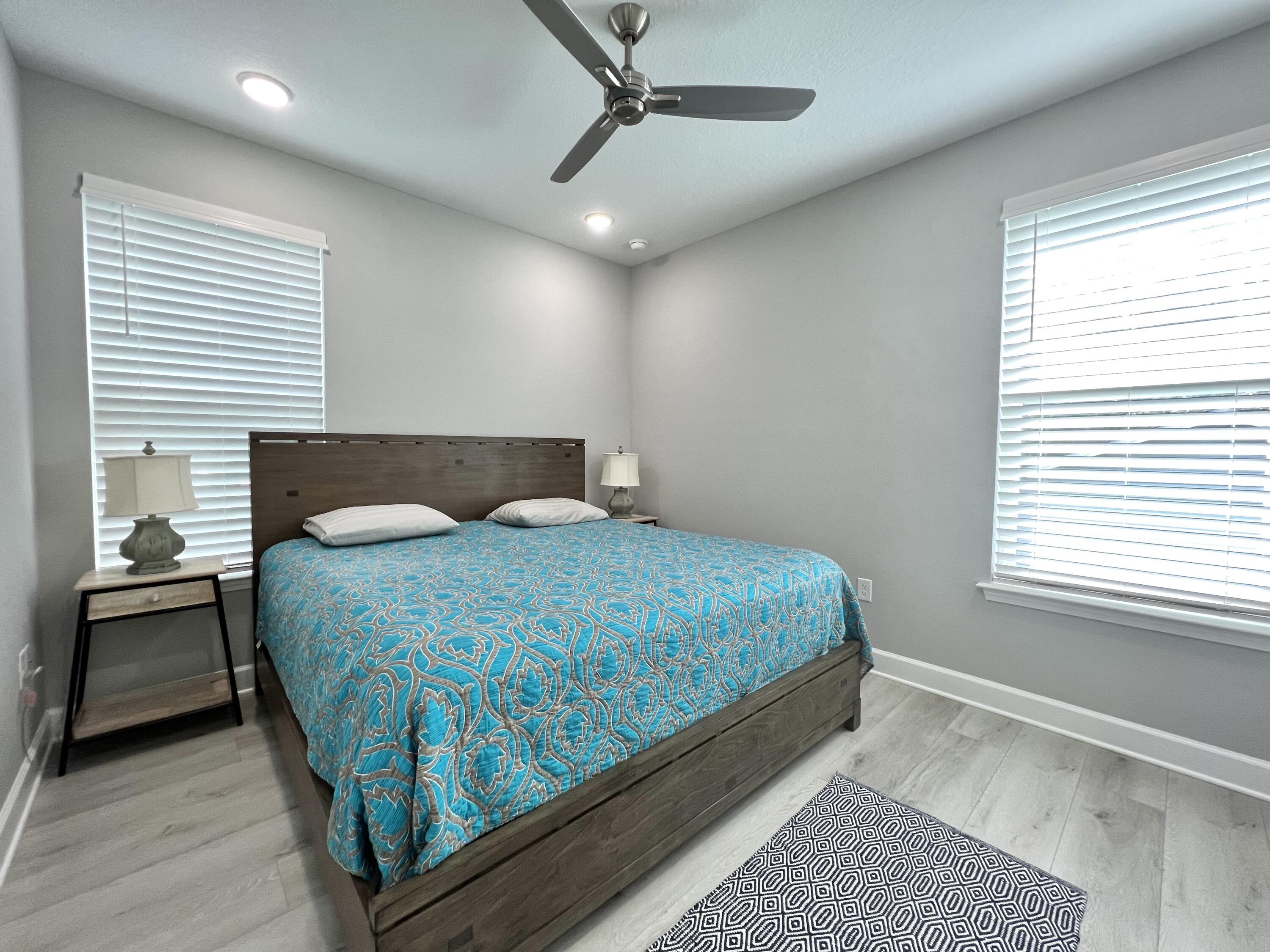 HELMS & ALLEN S/D LOTS 17 & 18 - Residential Lease