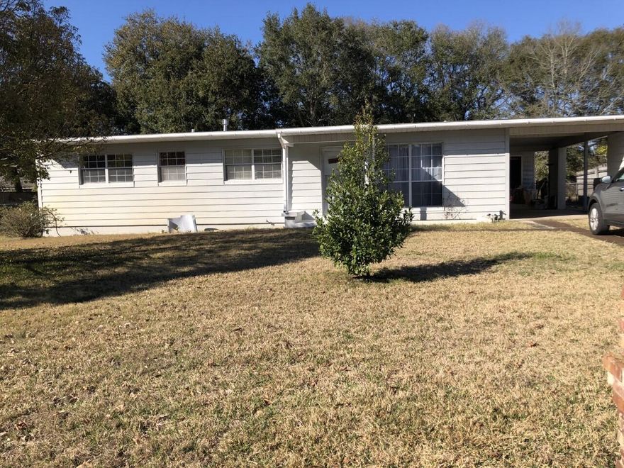 All offers due by 6pm Sat March 26 2022. This home is back on the market due to buyer wanting to extend closing no other reason. If you make an offer be ready to close quickly.