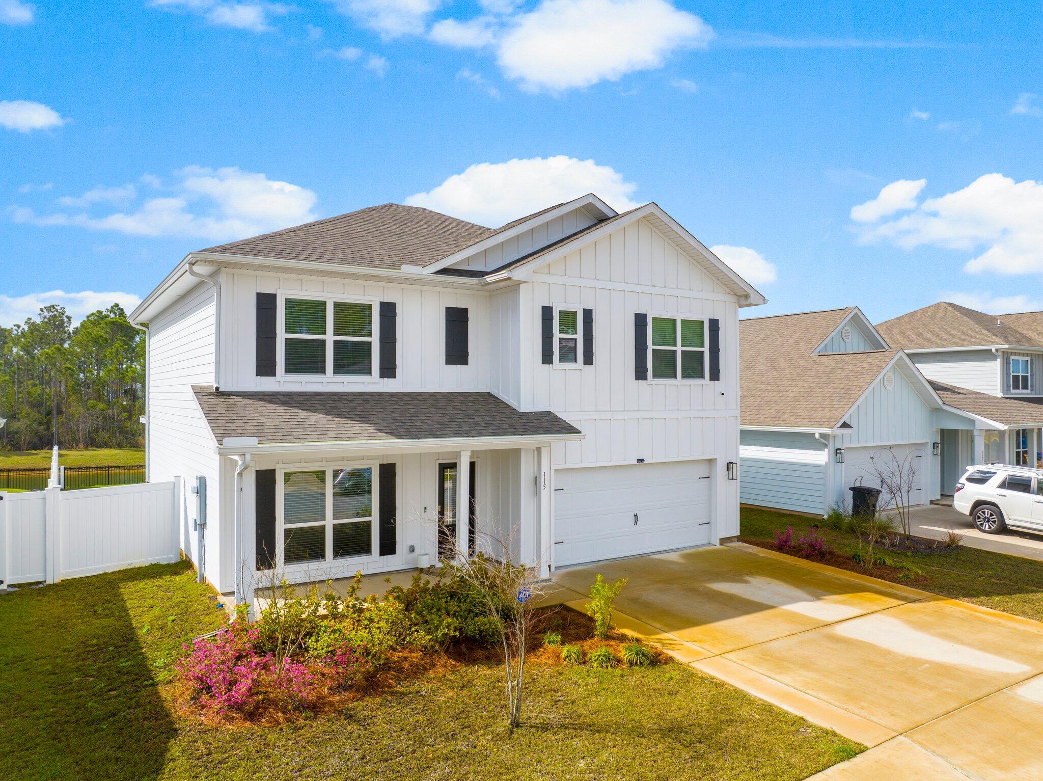 Waltons Landing - Residential Lease