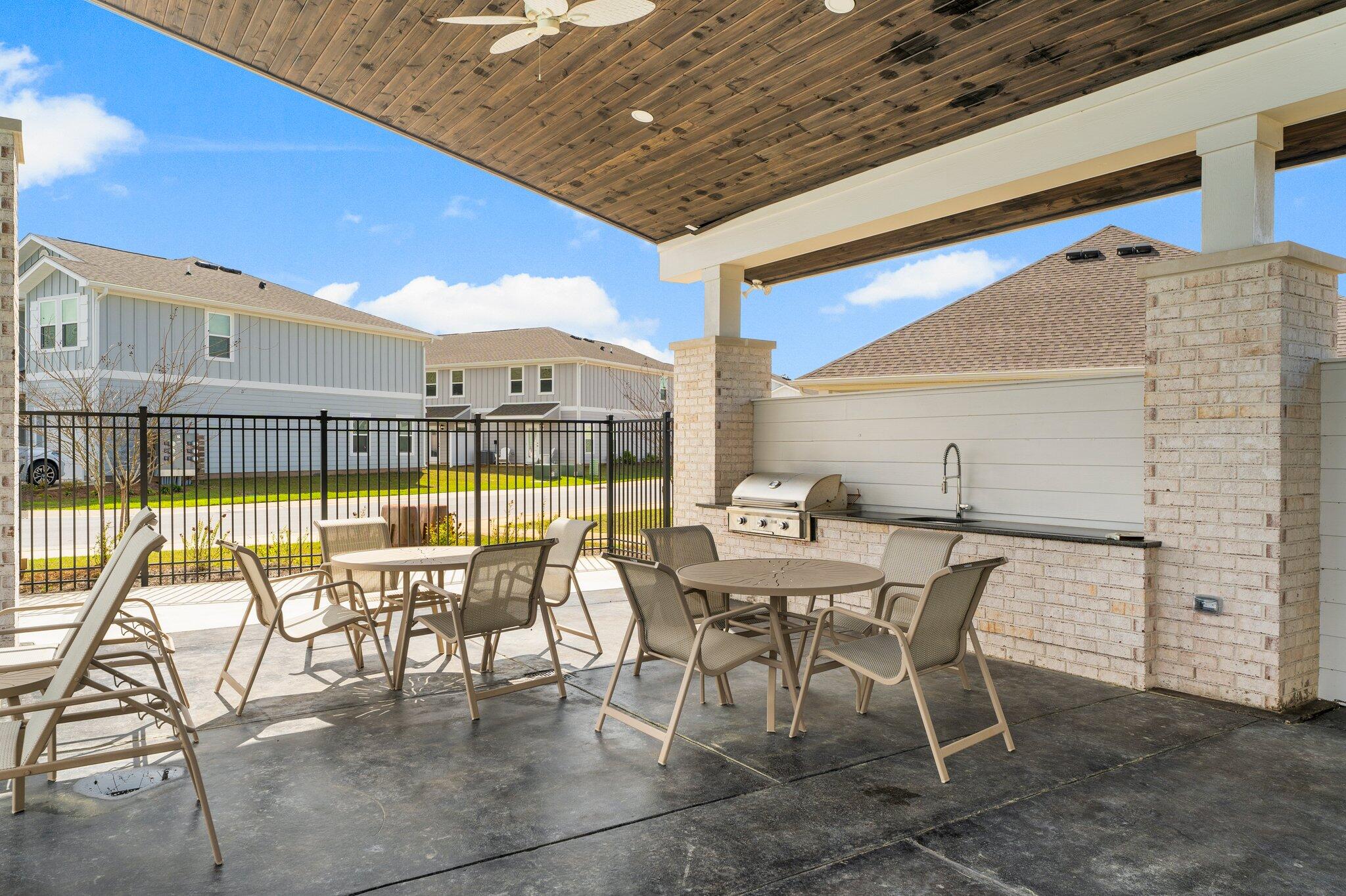 Waltons Landing - Residential Lease