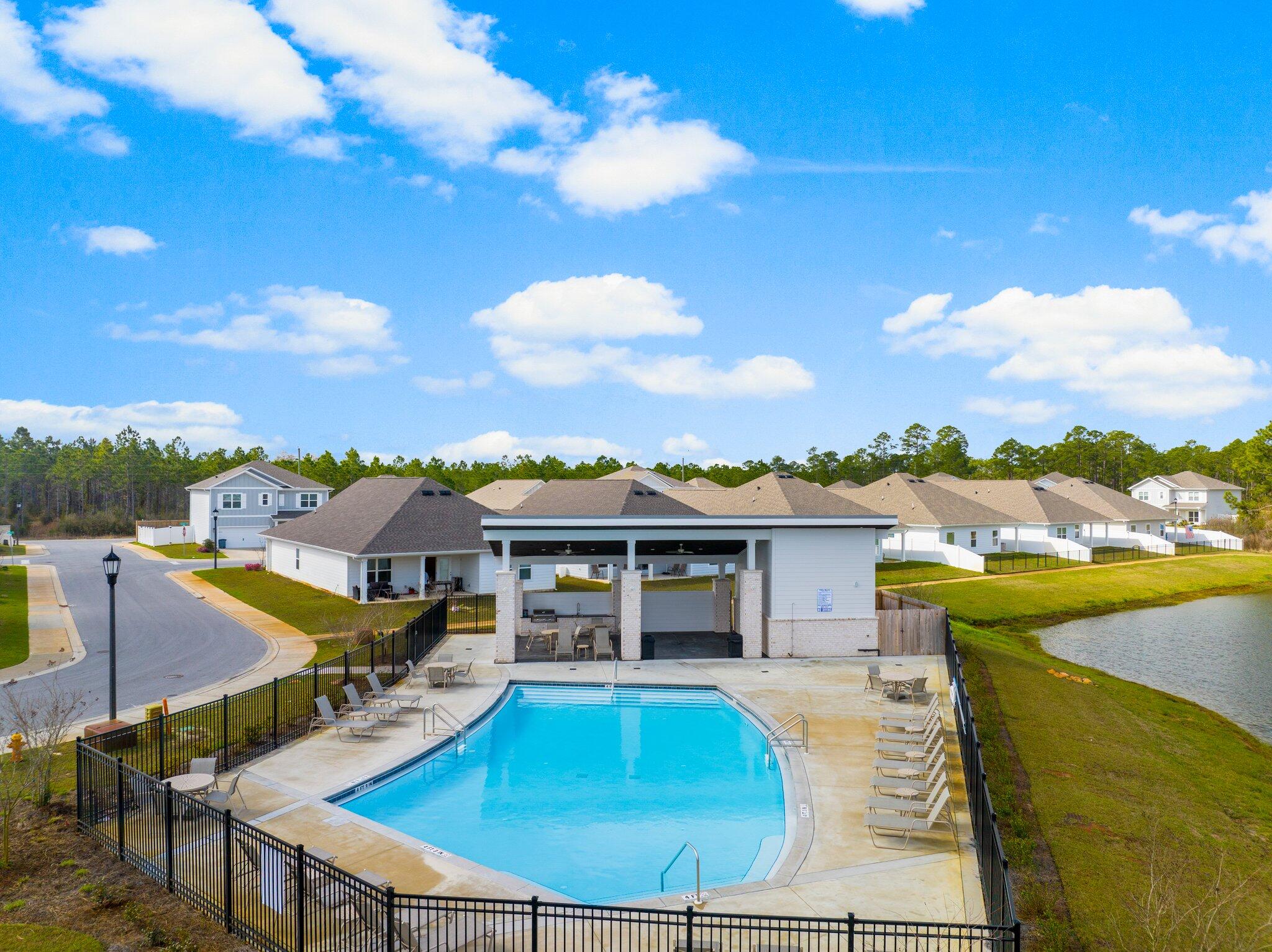 Waltons Landing - Residential Lease