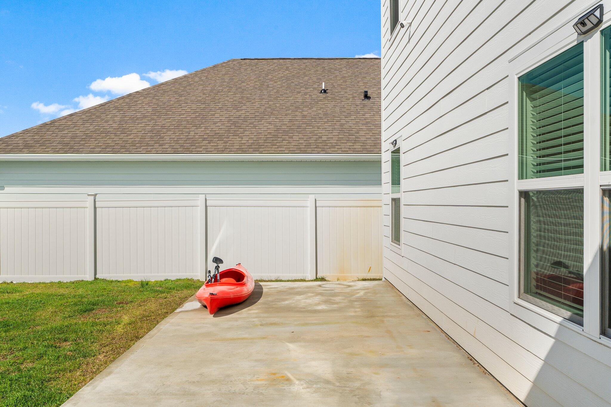 Waltons Landing - Residential Lease
