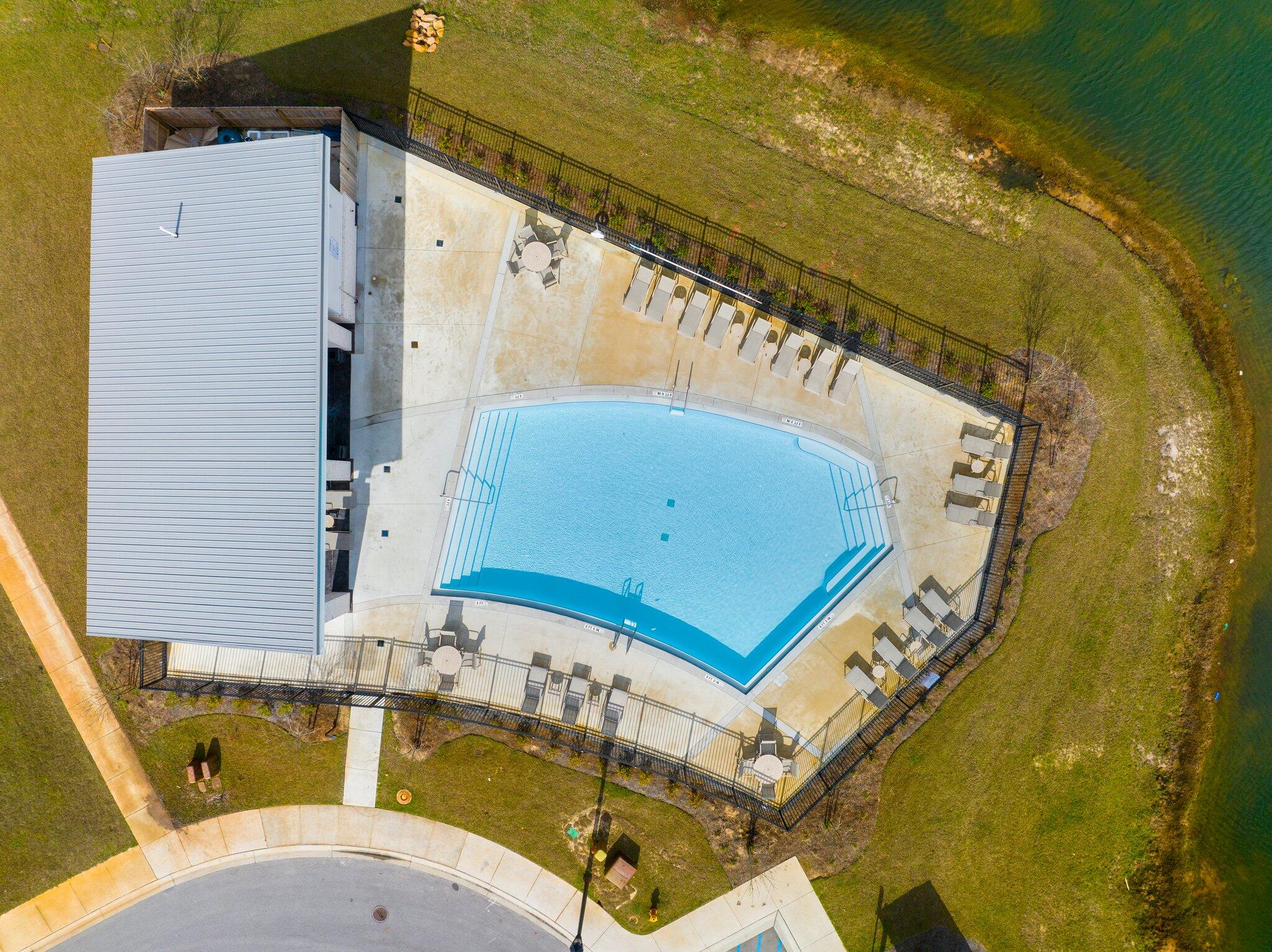 Waltons Landing - Residential Lease