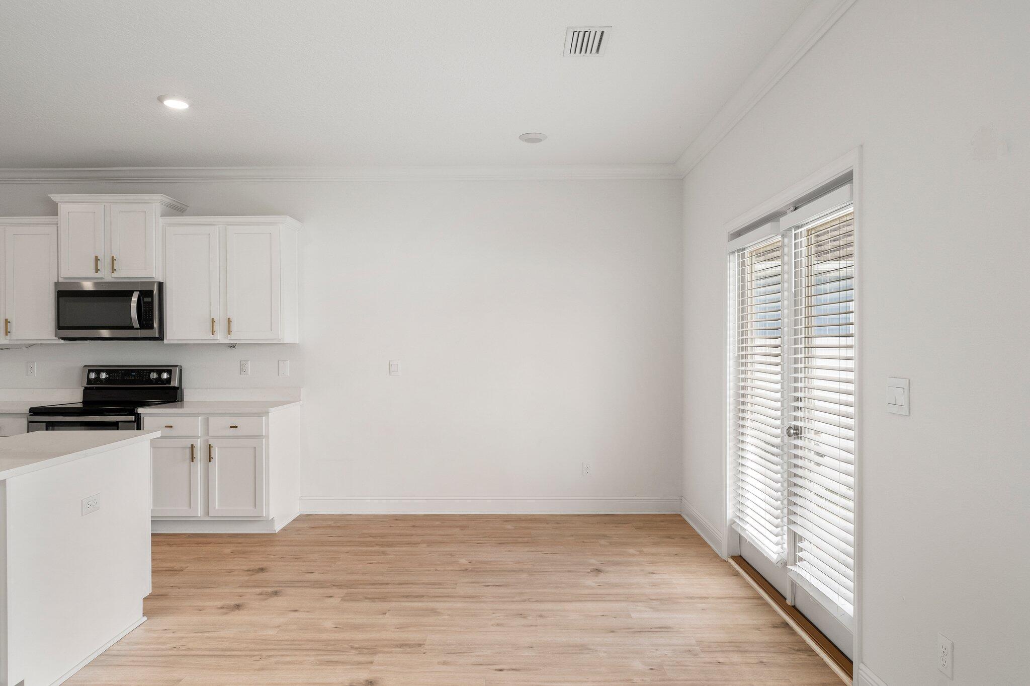 Waltons Landing - Residential Lease
