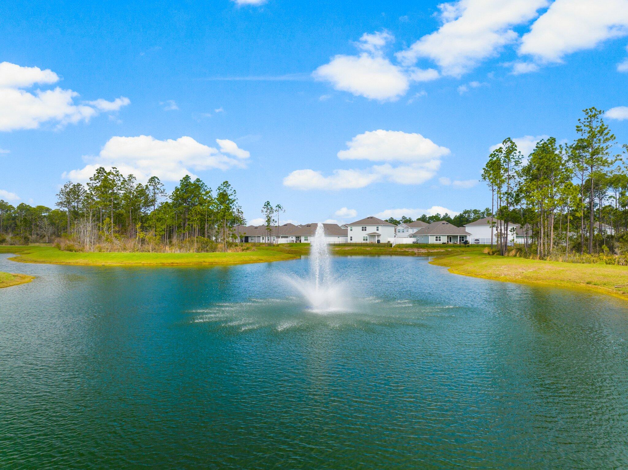 Waltons Landing - Residential Lease
